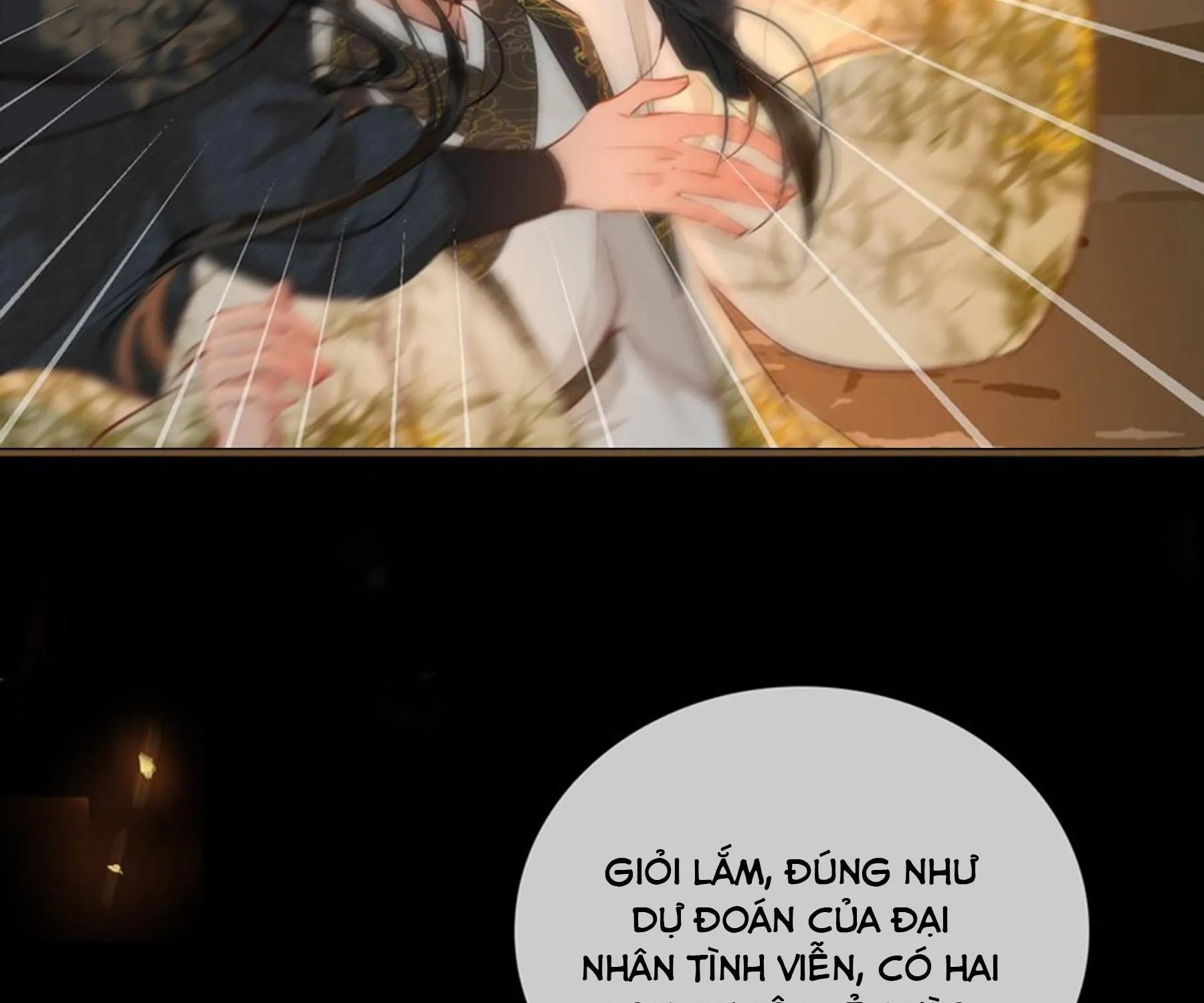 Cơn Mưa Quên Lối Về Chap 62 - Next Chap 63