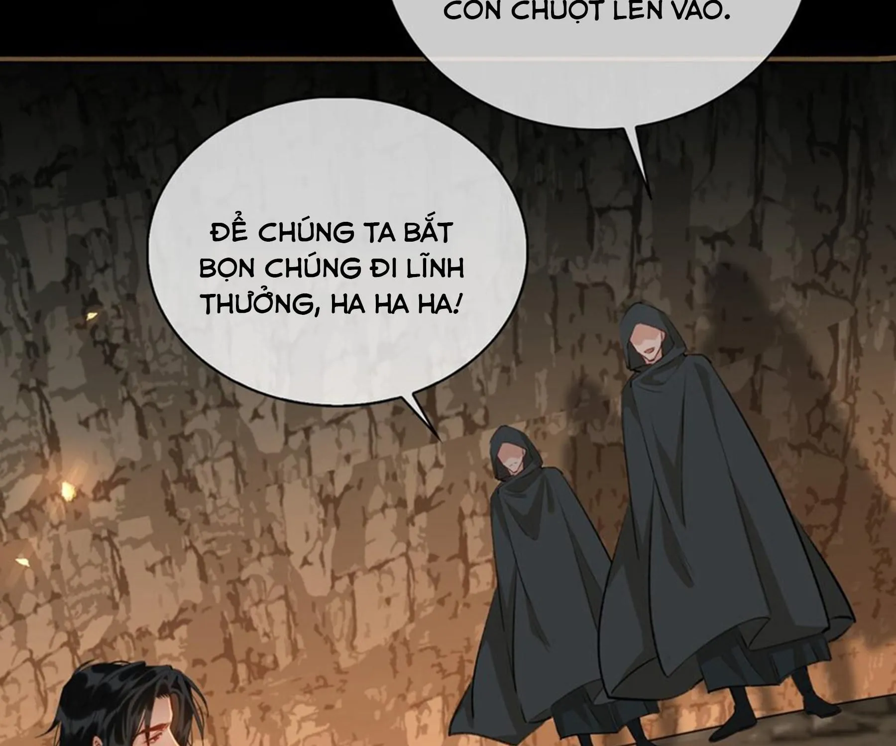 Cơn Mưa Quên Lối Về Chap 62 - Next Chap 63