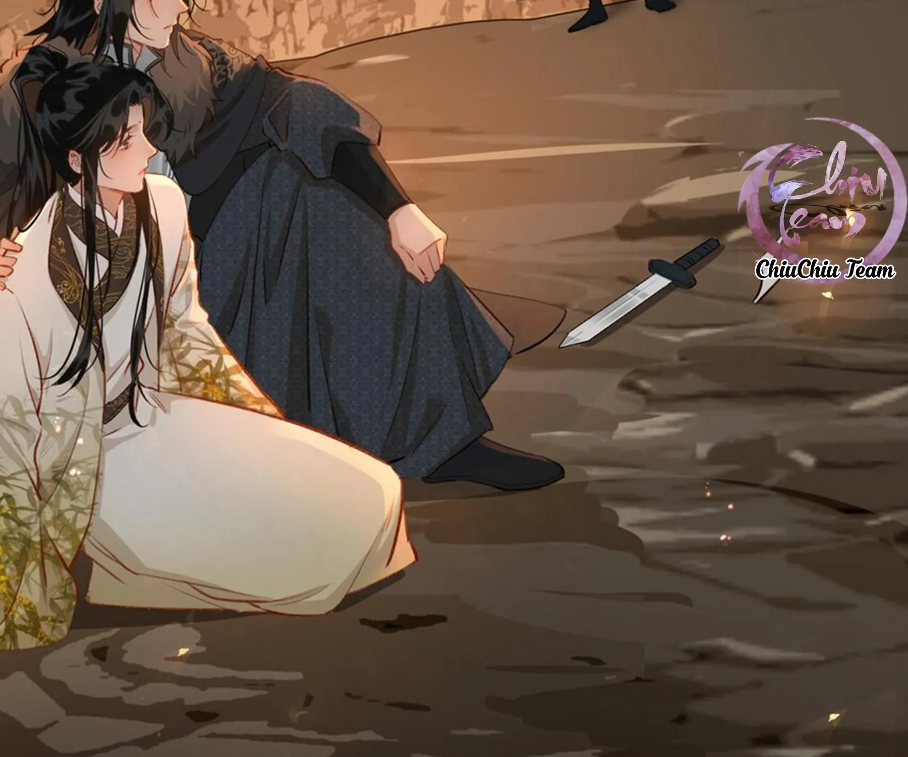 Cơn Mưa Quên Lối Về Chap 62 - Next Chap 63