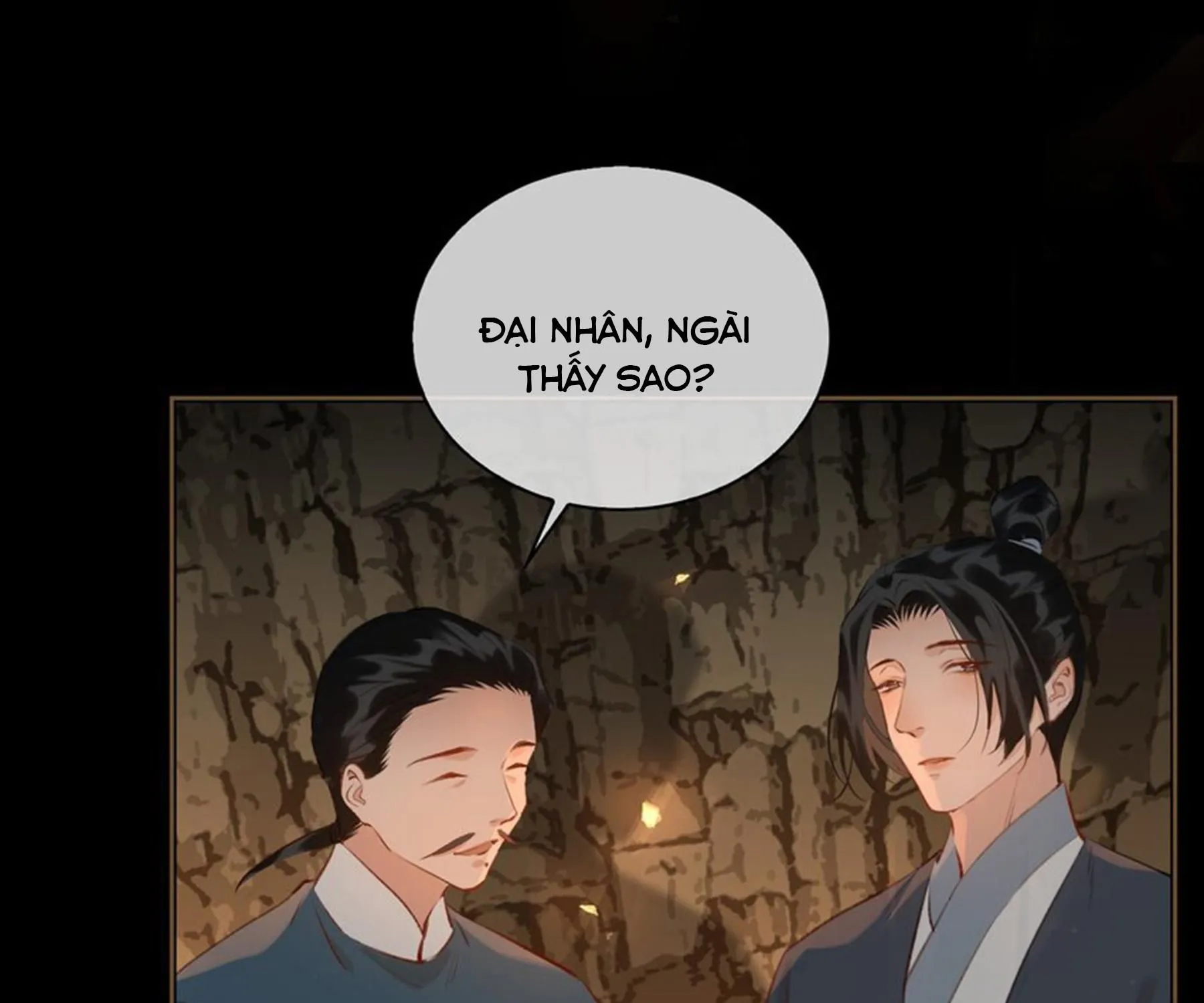 Cơn Mưa Quên Lối Về Chap 62 - Next Chap 63