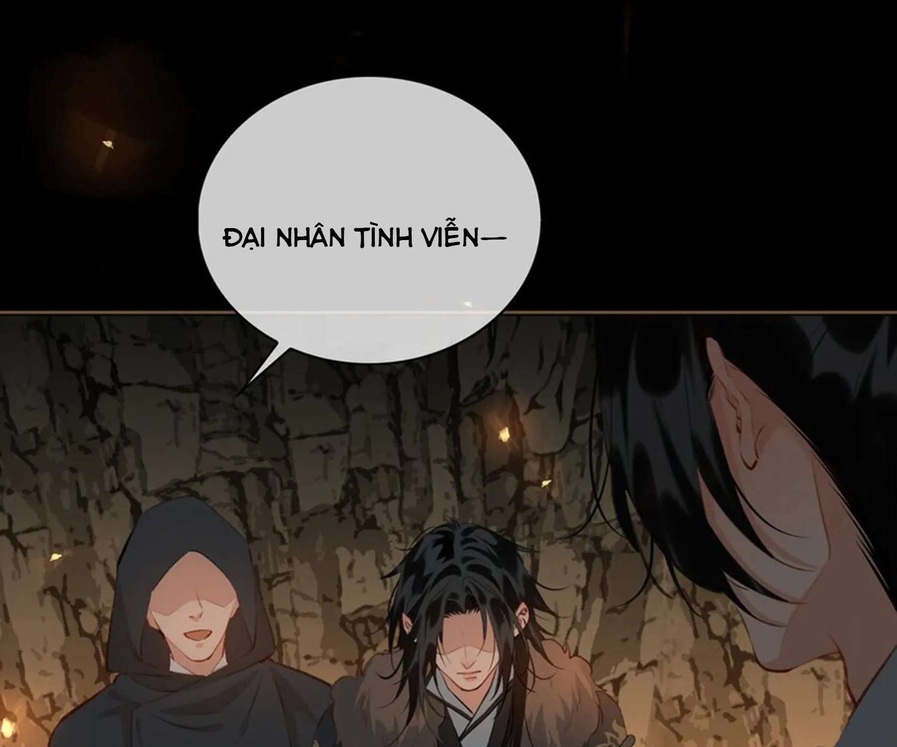 Cơn Mưa Quên Lối Về Chap 62 - Next Chap 63