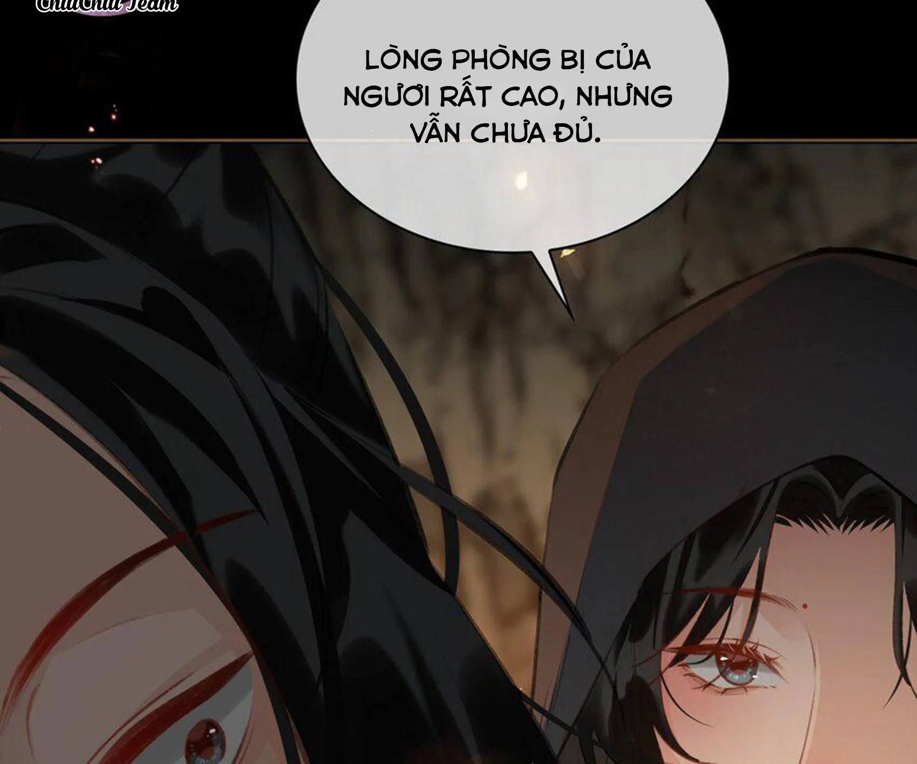 Cơn Mưa Quên Lối Về Chap 62 - Next Chap 63