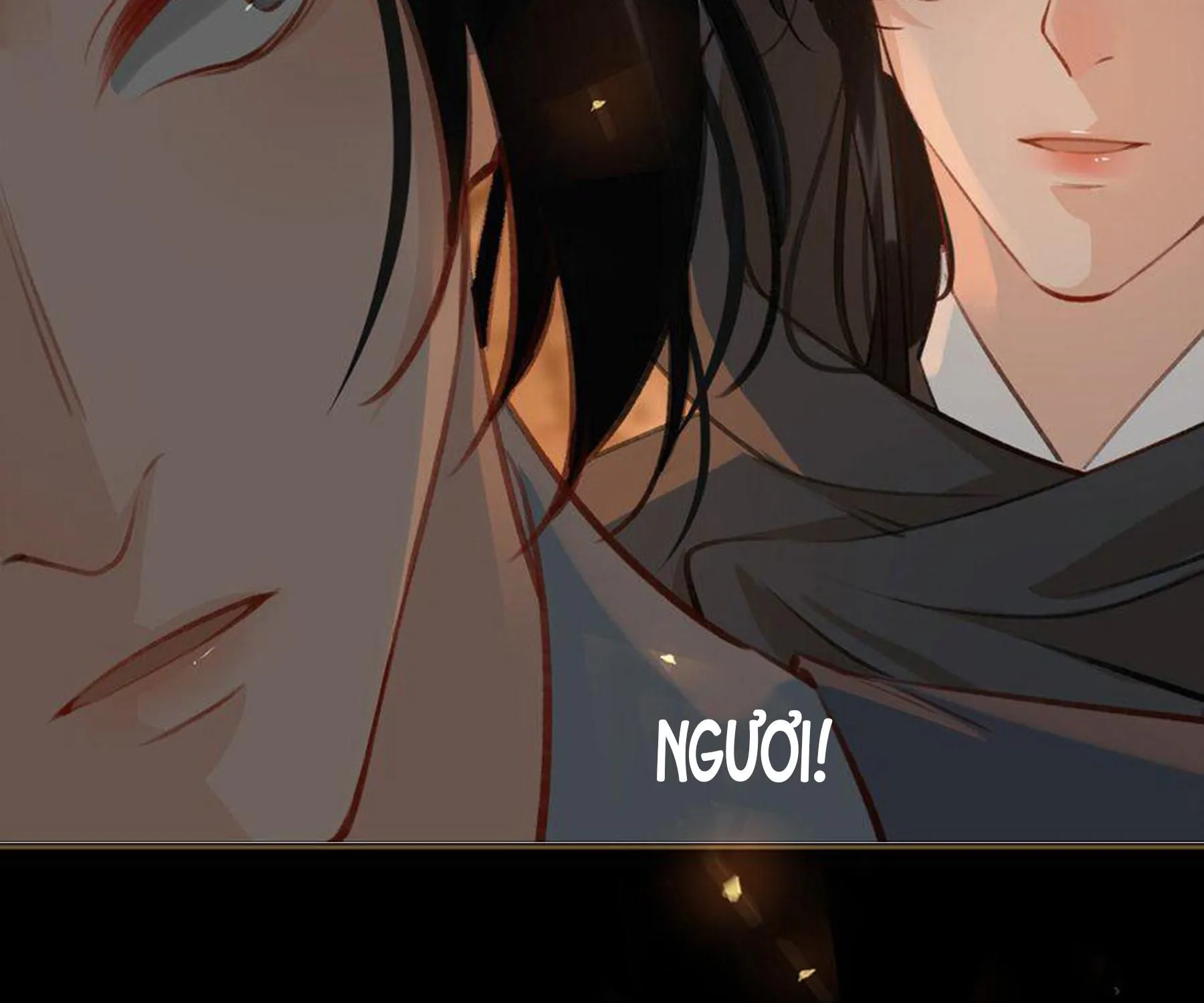 Cơn Mưa Quên Lối Về Chap 62 - Next Chap 63