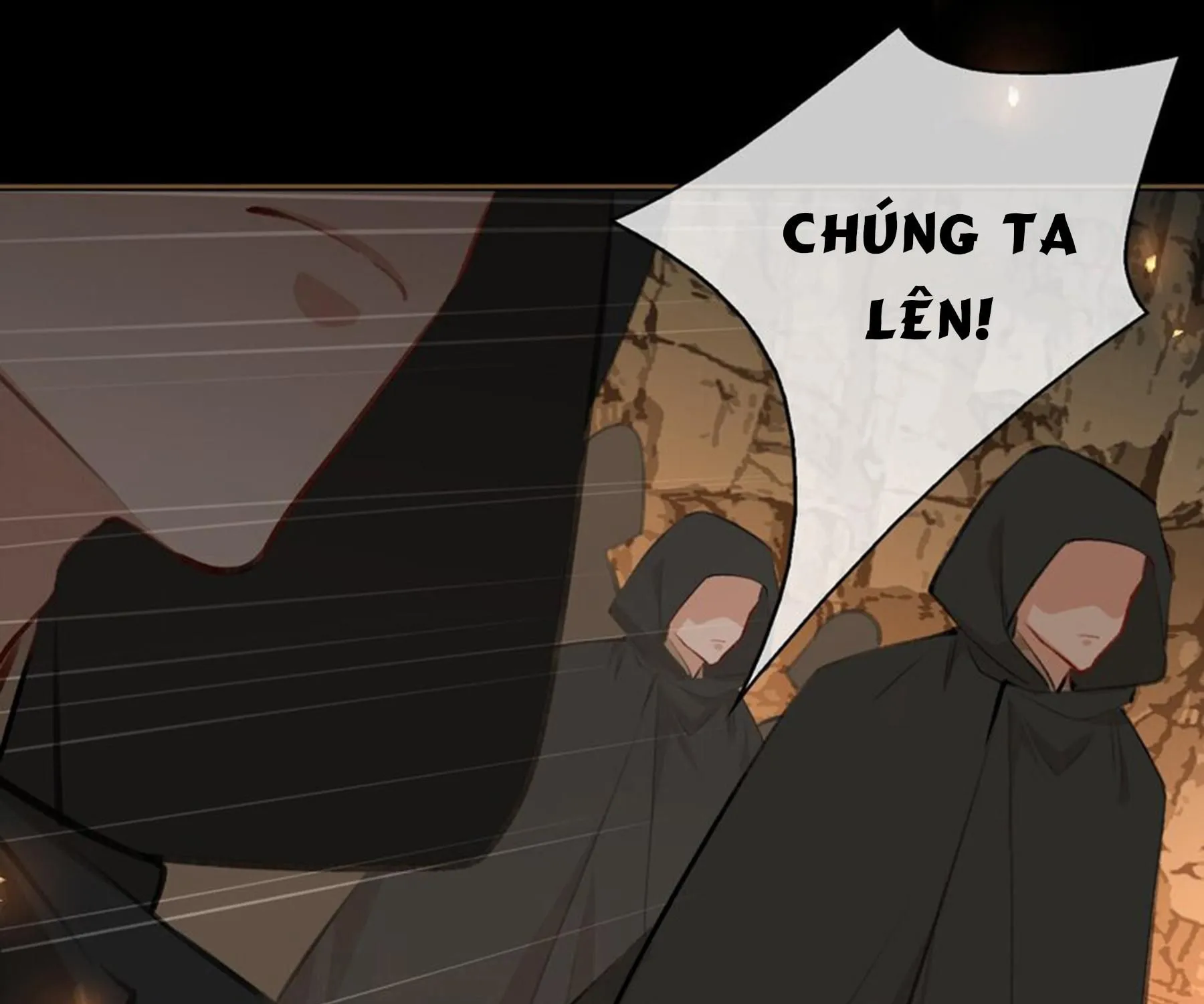 Cơn Mưa Quên Lối Về Chap 62 - Next Chap 63