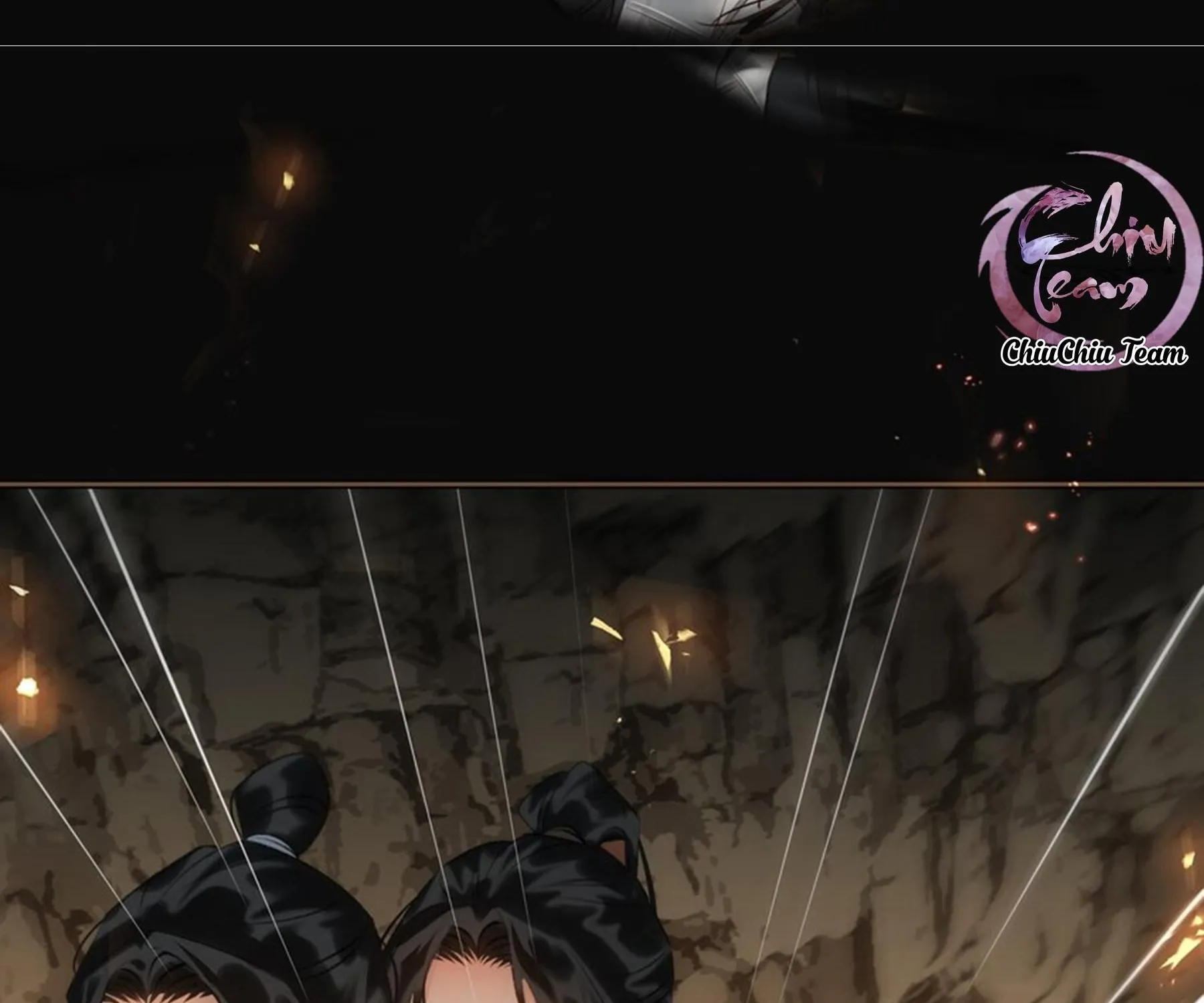 Cơn Mưa Quên Lối Về Chap 62 - Next Chap 63