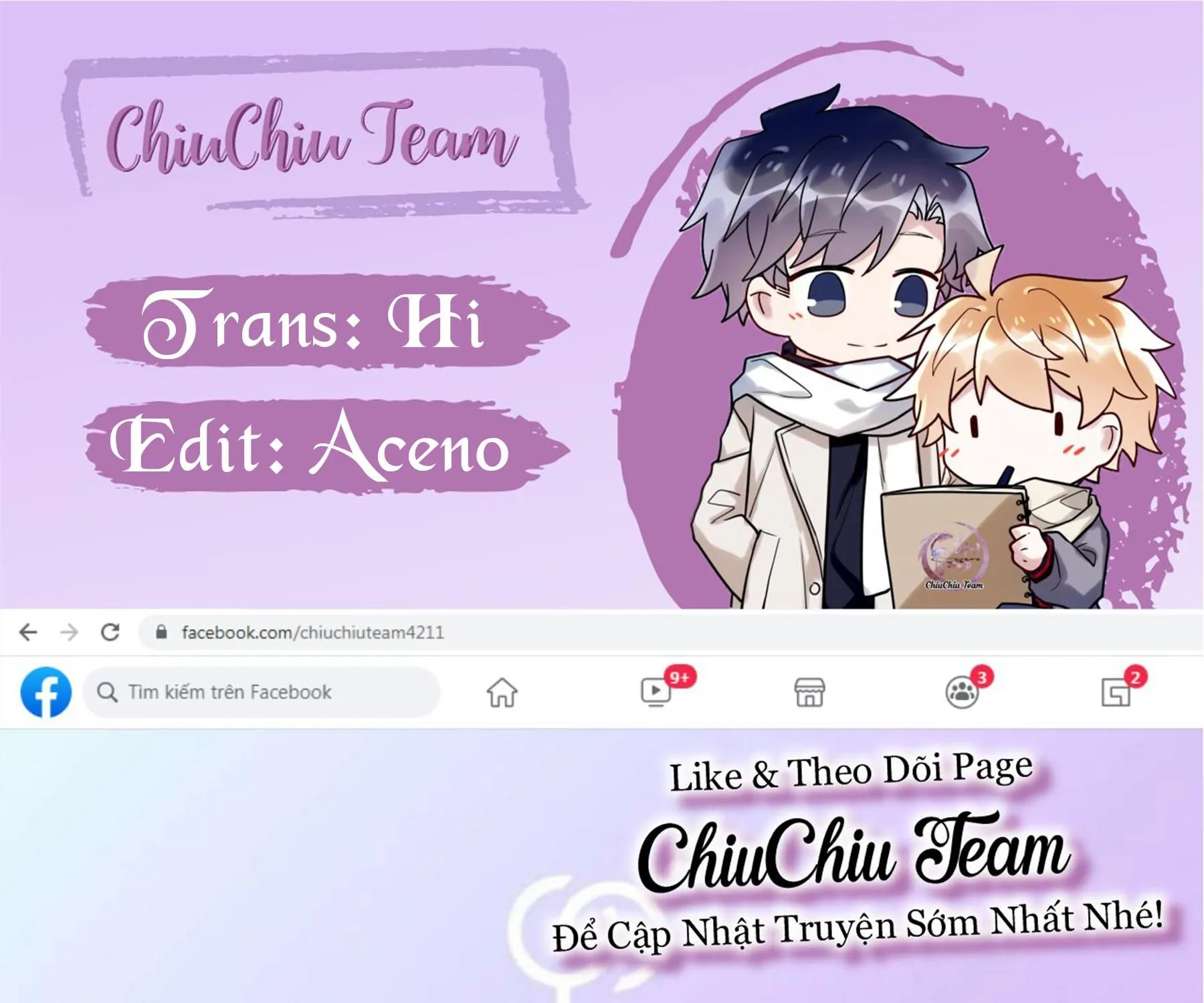 Cơn Mưa Quên Lối Về Chap 62 - Next Chap 63