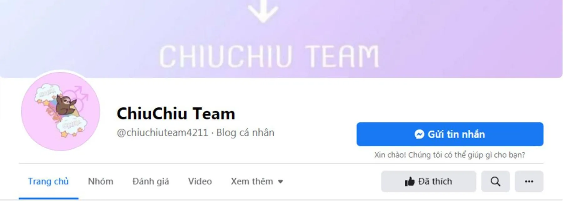 Cơn Mưa Quên Lối Về Chap 62 - Next Chap 63