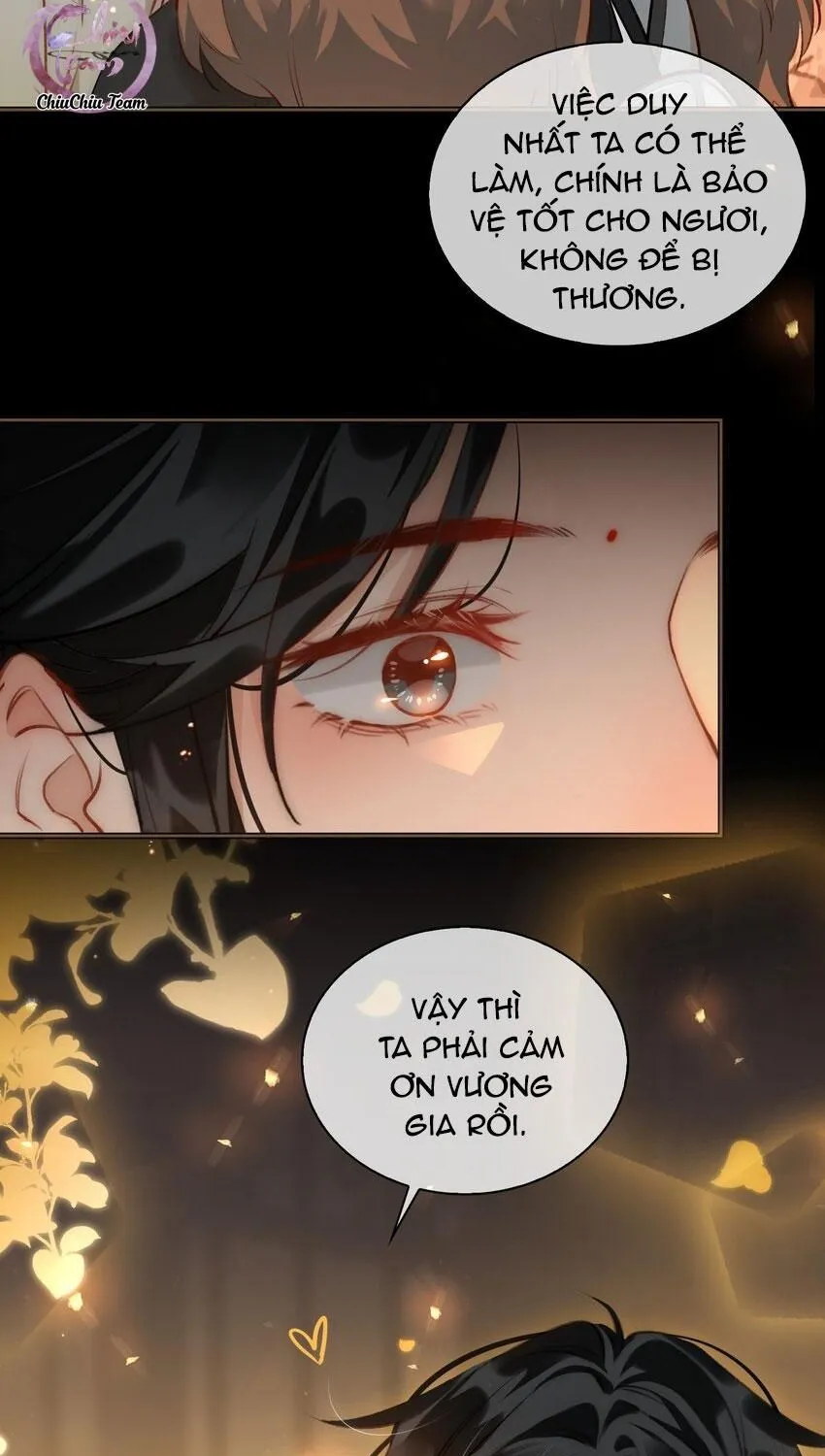 Cơn Mưa Quên Lối Về Chap 63 - Next Chap 64