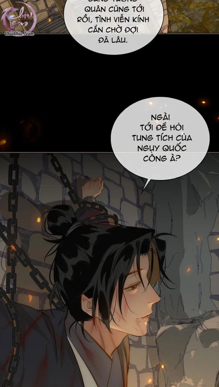 Cơn Mưa Quên Lối Về Chap 63 - Next Chap 64
