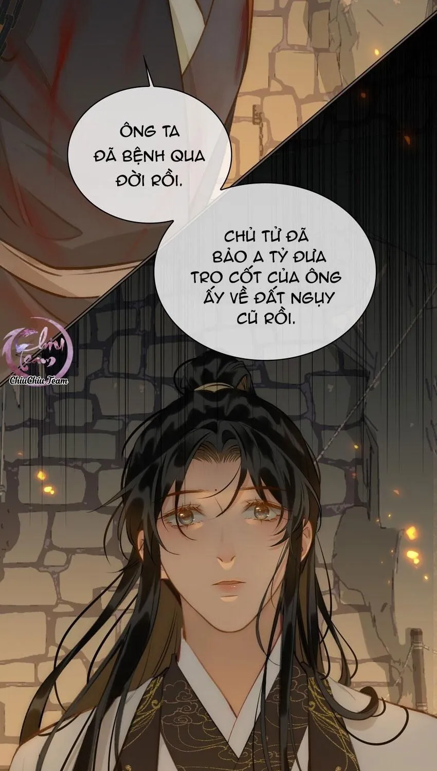 Cơn Mưa Quên Lối Về Chap 63 - Next Chap 64