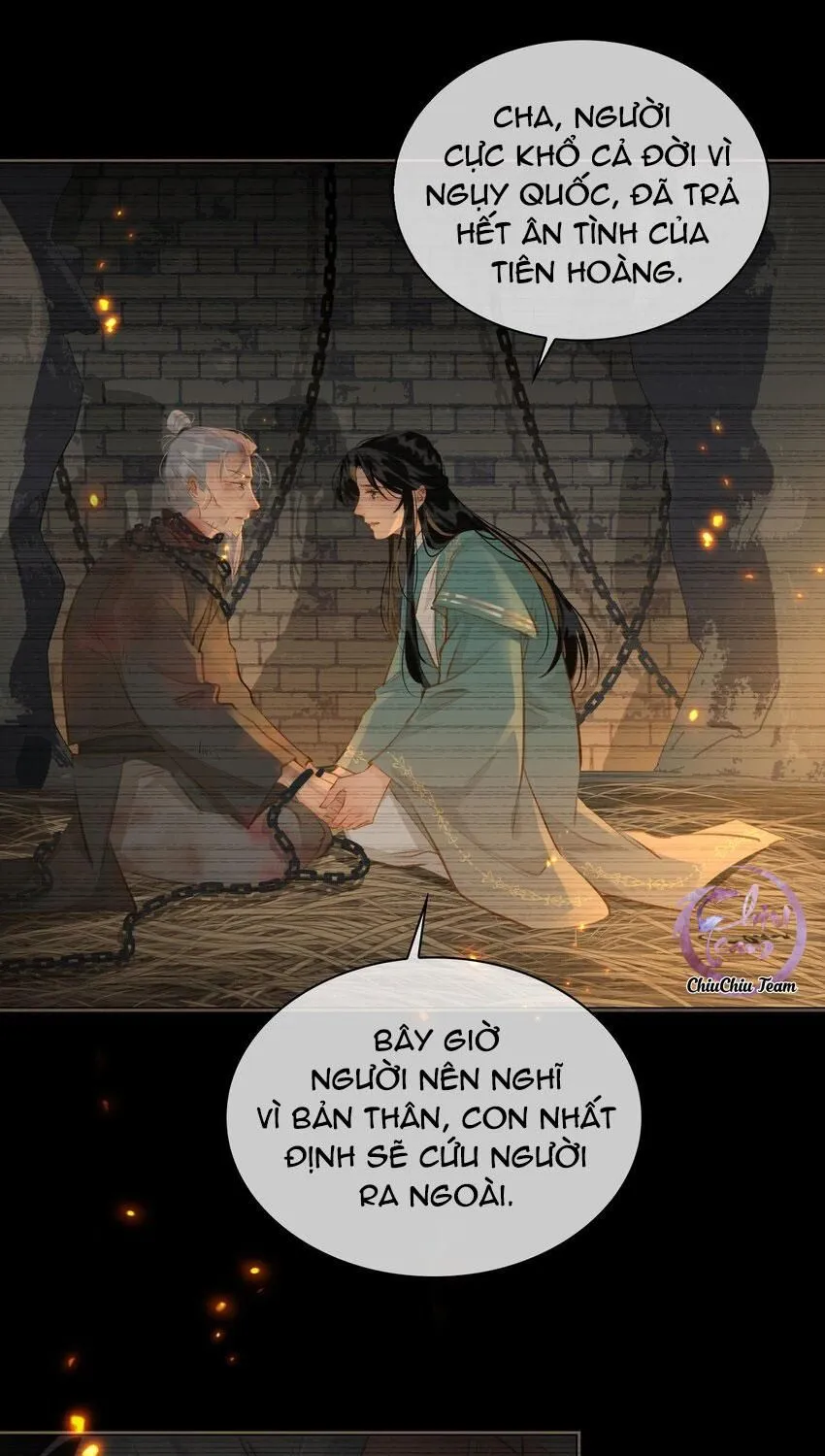 Cơn Mưa Quên Lối Về Chap 63 - Next Chap 64