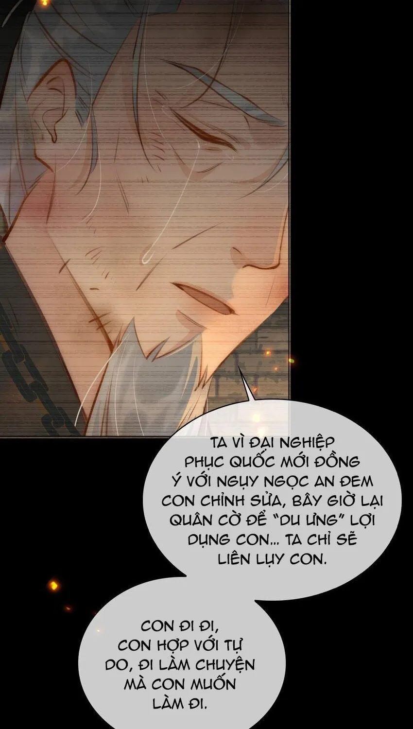 Cơn Mưa Quên Lối Về Chap 63 - Next Chap 64