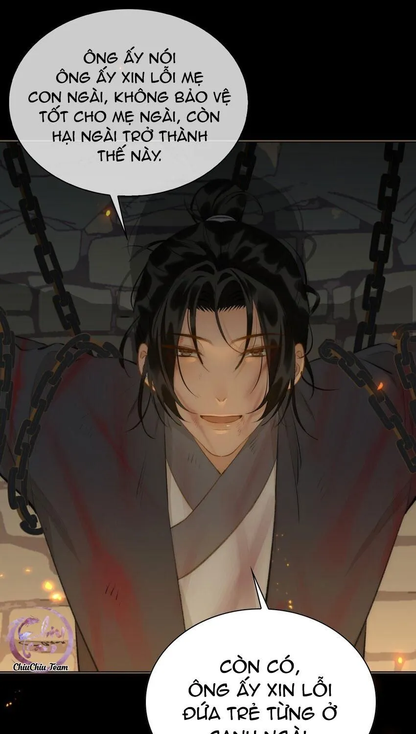 Cơn Mưa Quên Lối Về Chap 63 - Next Chap 64