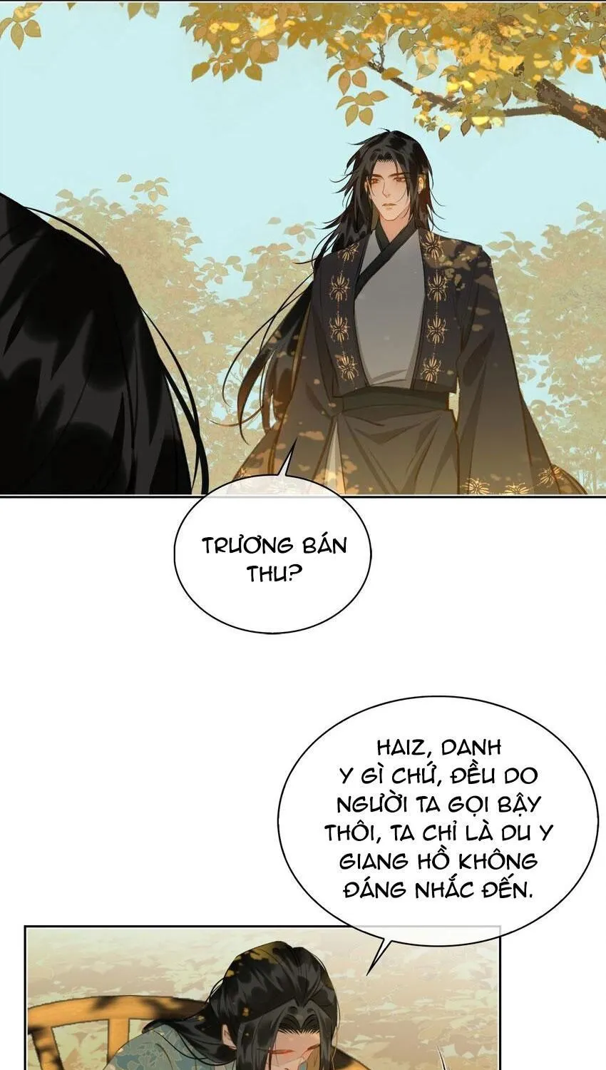 Cơn Mưa Quên Lối Về Chap 63 - Next Chap 64