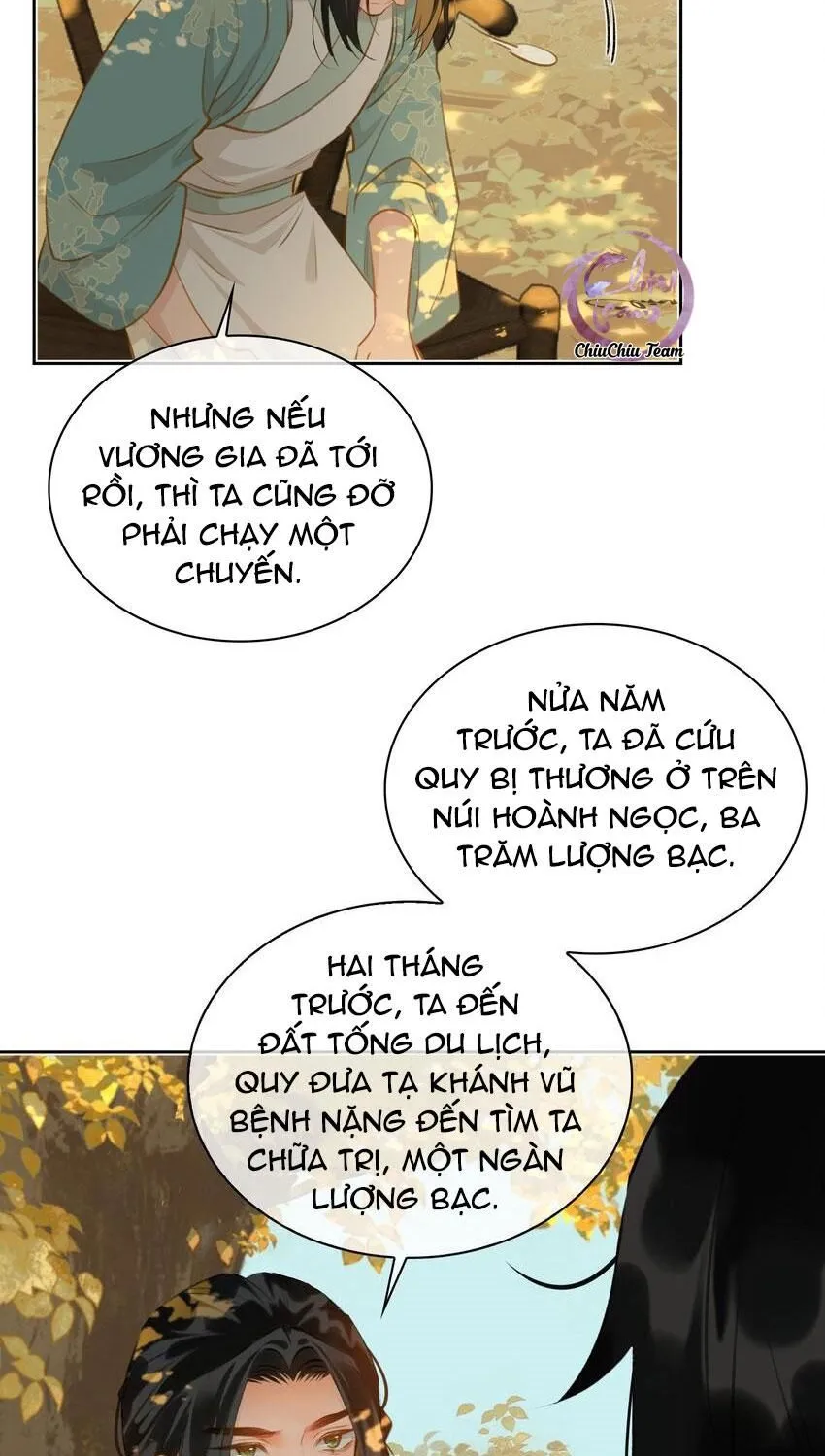 Cơn Mưa Quên Lối Về Chap 63 - Next Chap 64