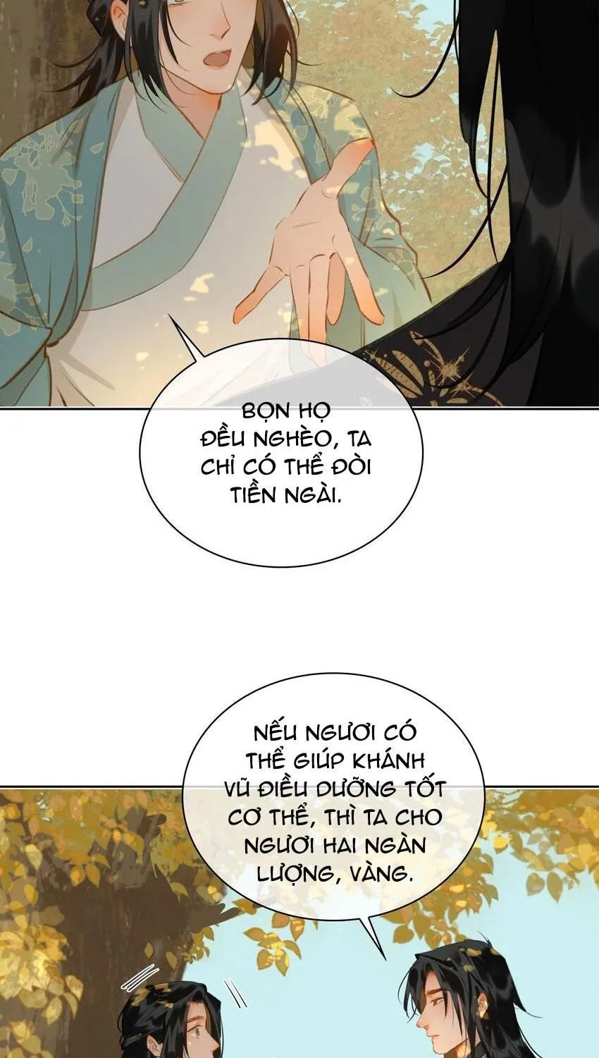 Cơn Mưa Quên Lối Về Chap 63 - Next Chap 64