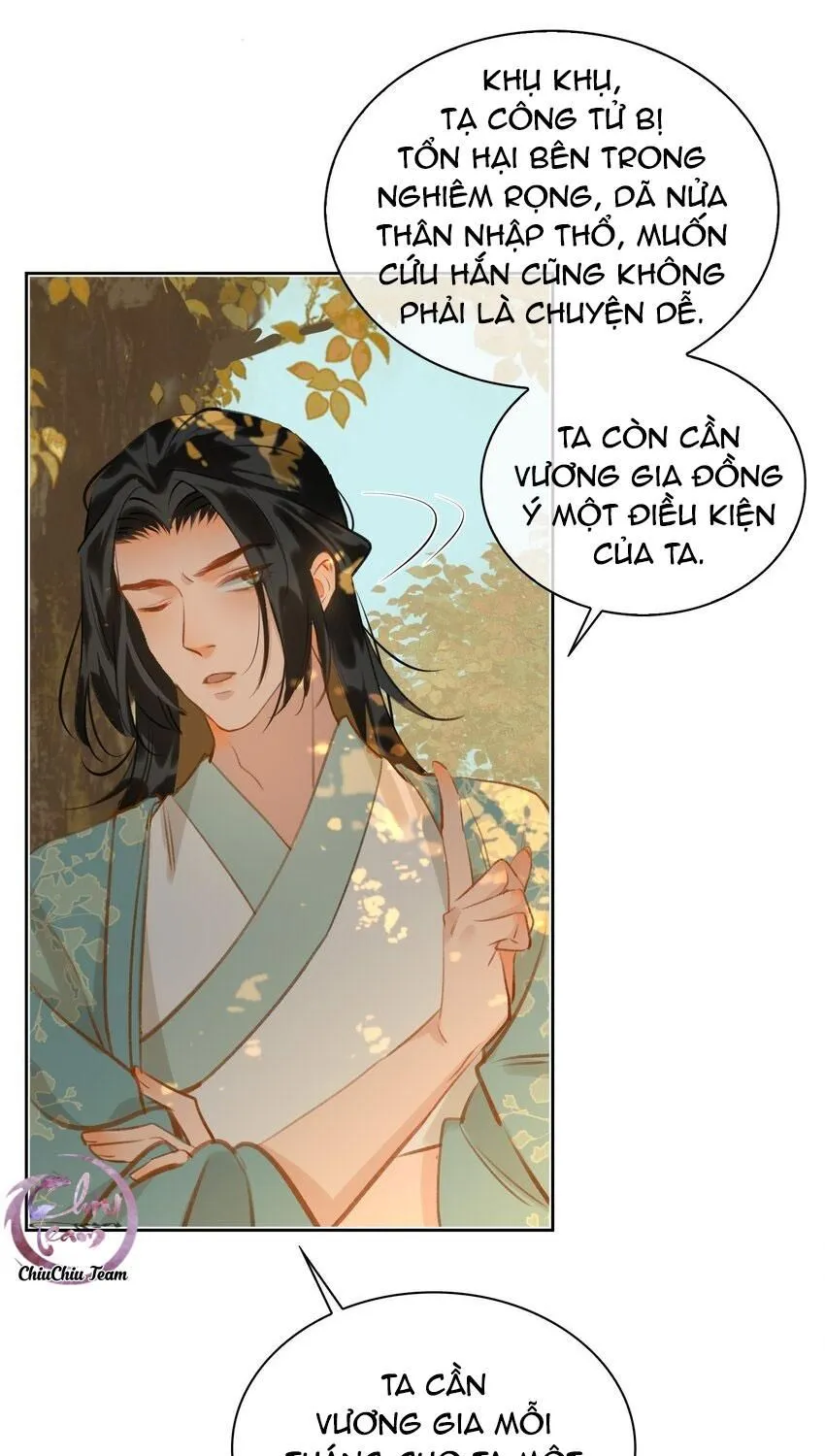 Cơn Mưa Quên Lối Về Chap 63 - Next Chap 64