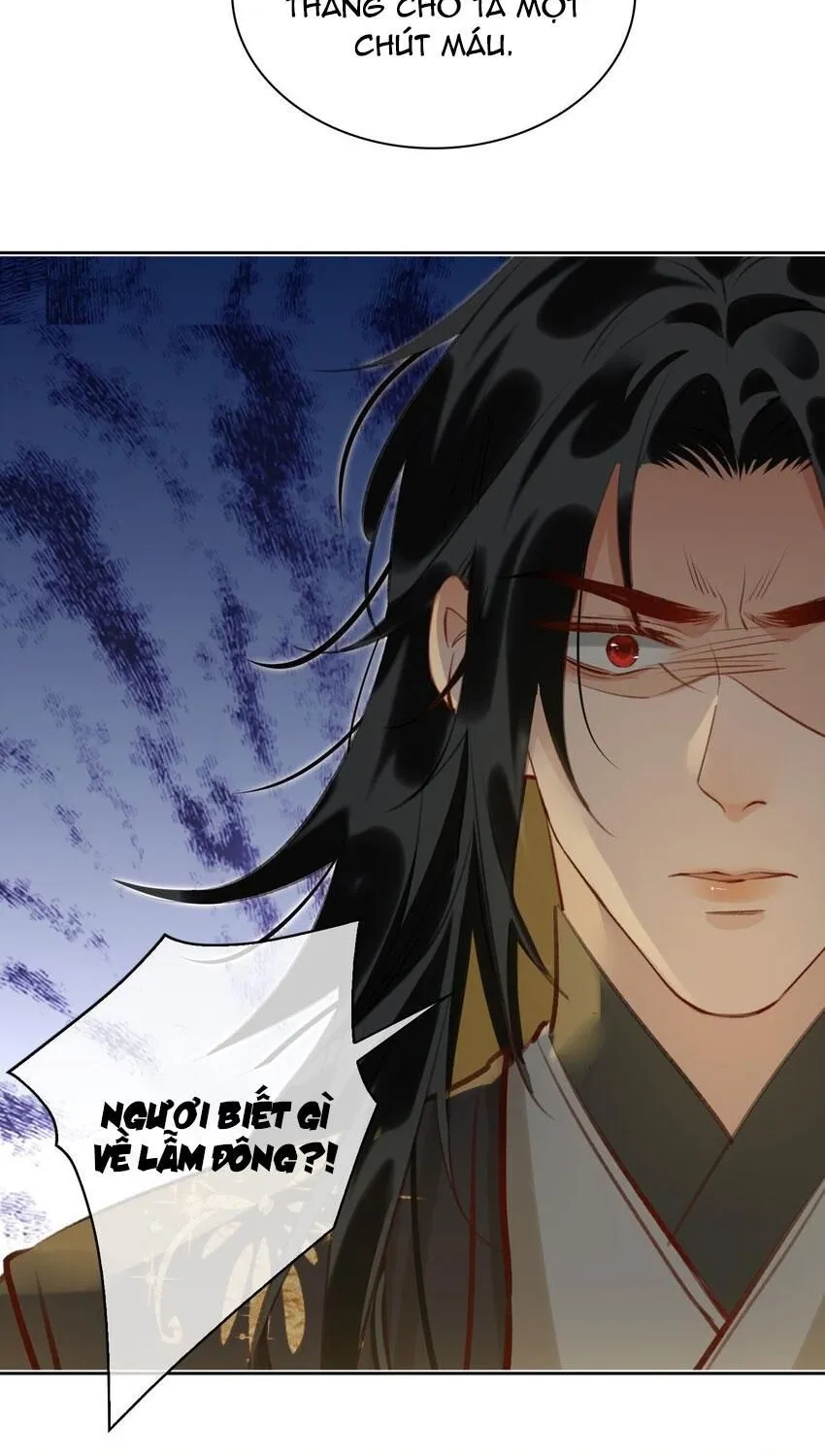 Cơn Mưa Quên Lối Về Chap 63 - Next Chap 64