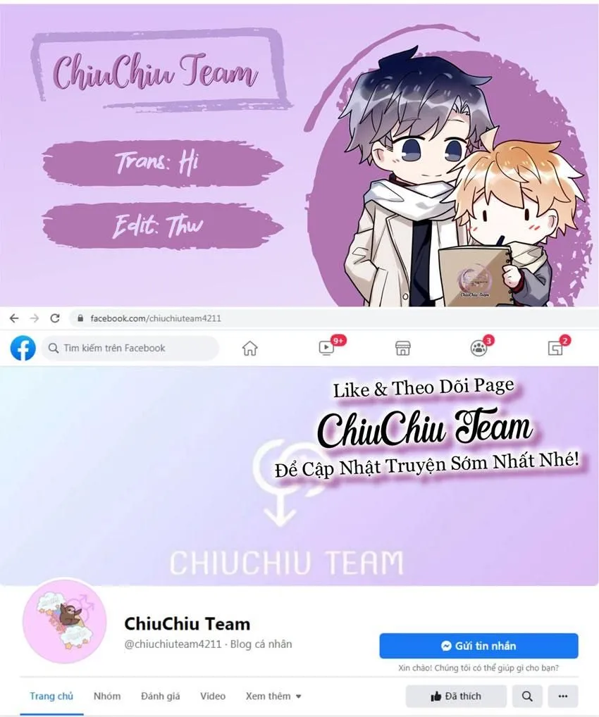 Cơn Mưa Quên Lối Về Chap 63 - Next Chap 64