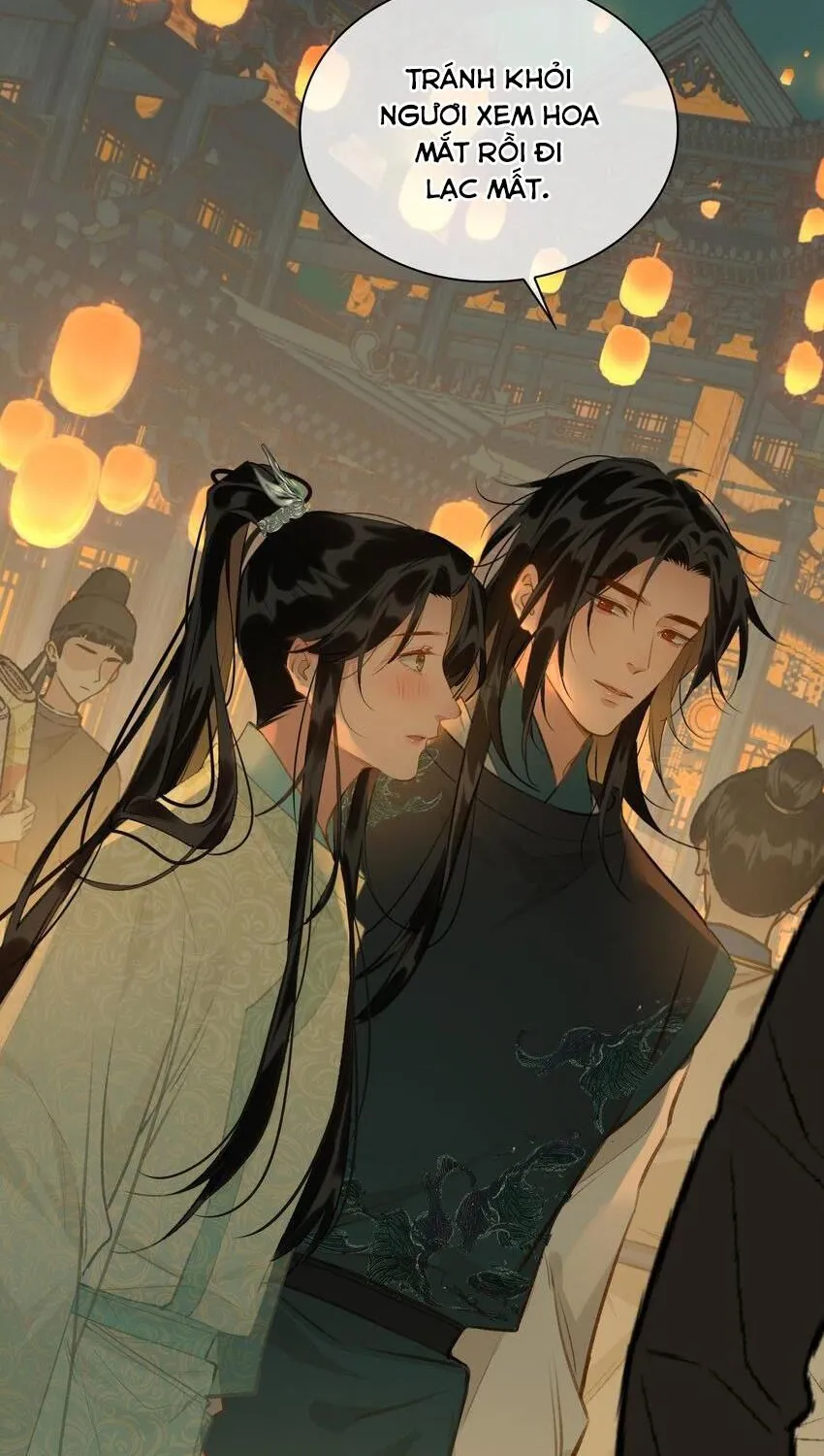 Cơn Mưa Quên Lối Về Chap 64 - Next Chap 65