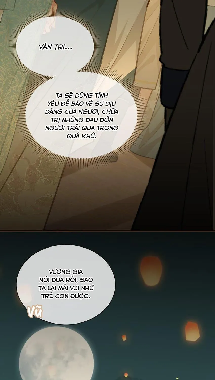 Cơn Mưa Quên Lối Về Chap 64 - Next Chap 65