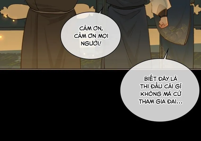 Cơn Mưa Quên Lối Về Chap 64 - Next Chap 65