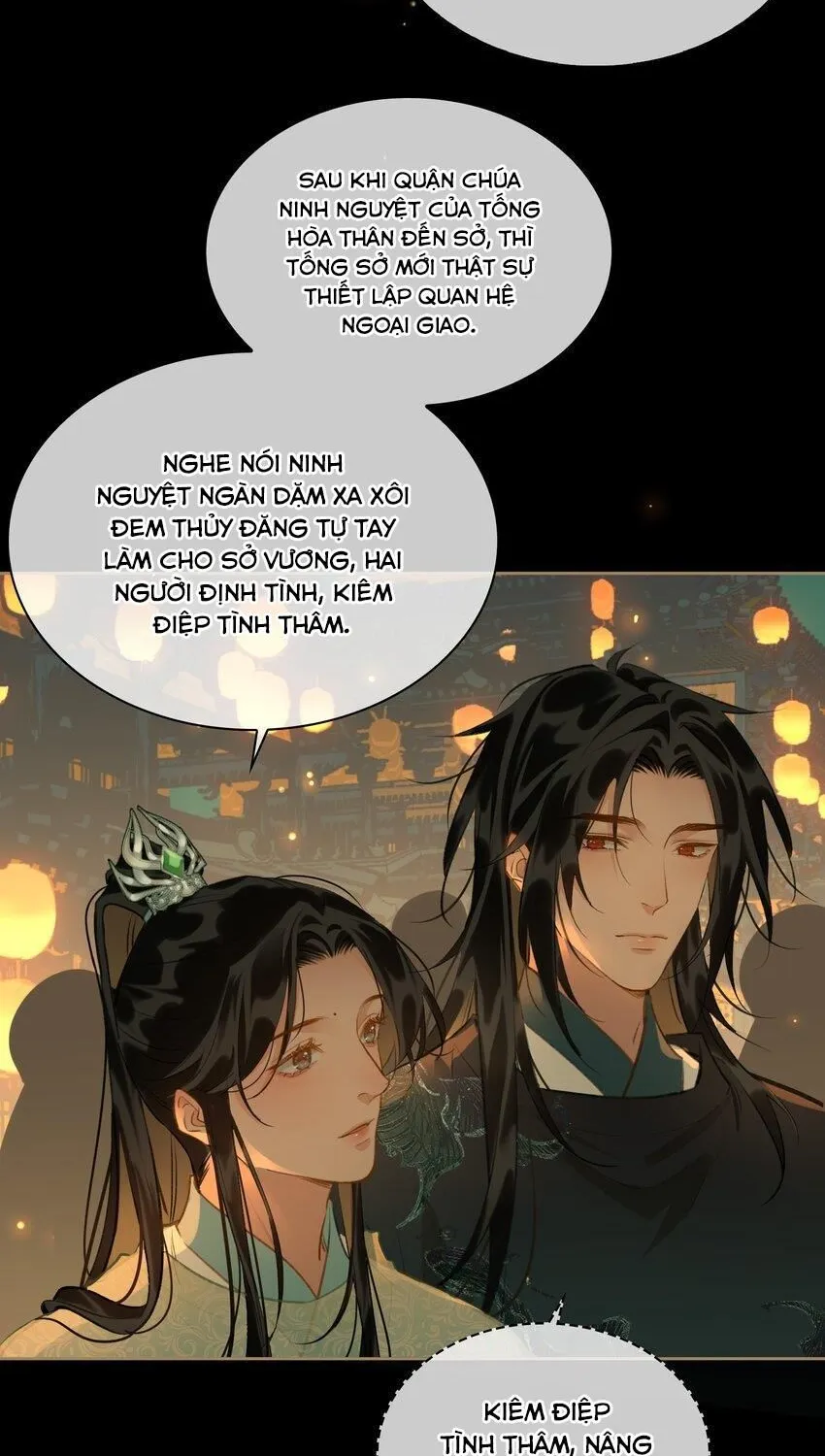 Cơn Mưa Quên Lối Về Chap 64 - Next Chap 65