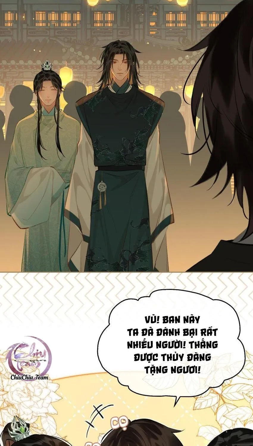 Cơn Mưa Quên Lối Về Chap 64 - Next Chap 65