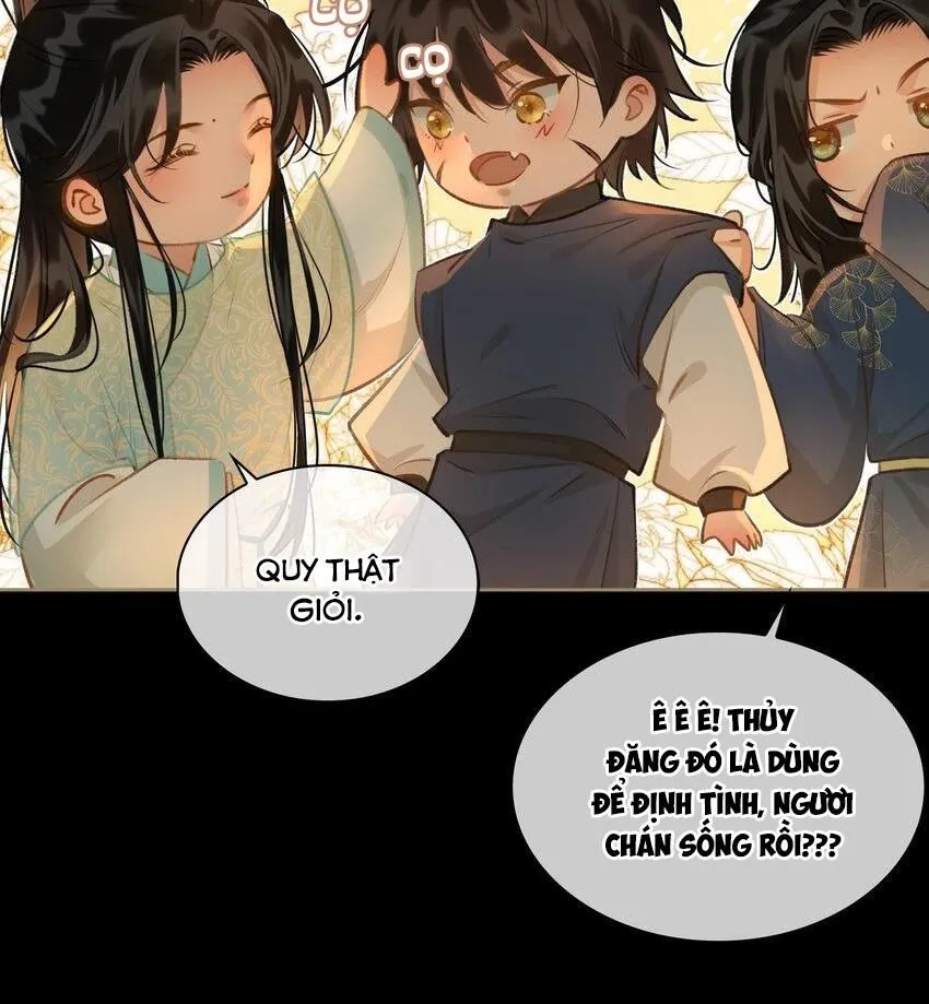 Cơn Mưa Quên Lối Về Chap 64 - Next Chap 65