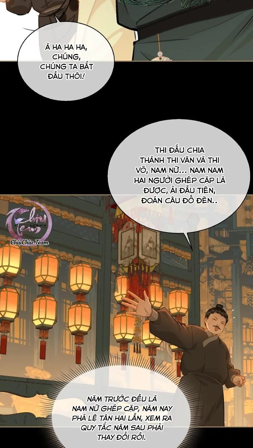 Cơn Mưa Quên Lối Về Chap 64 - Next Chap 65