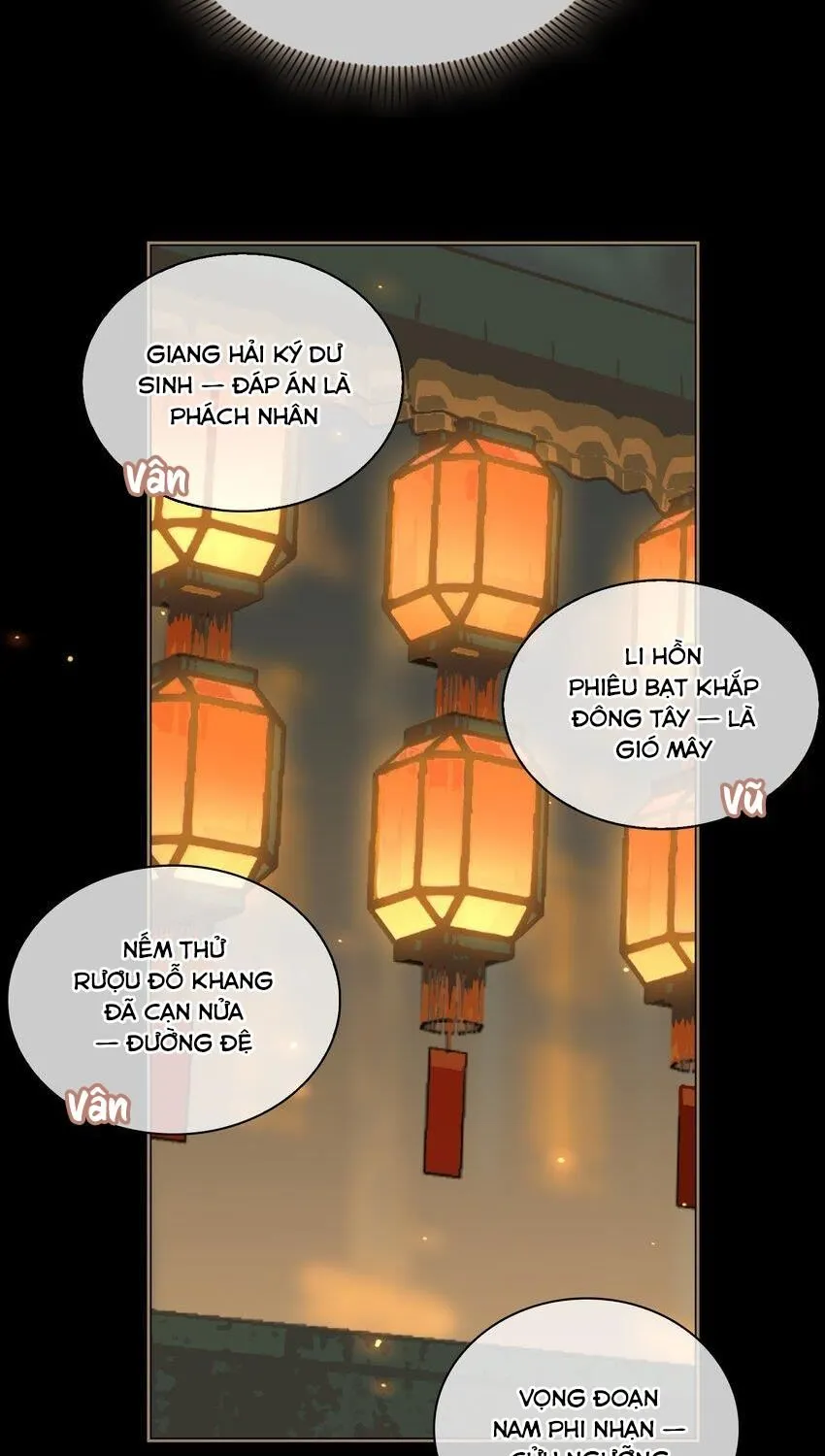 Cơn Mưa Quên Lối Về Chap 64 - Next Chap 65