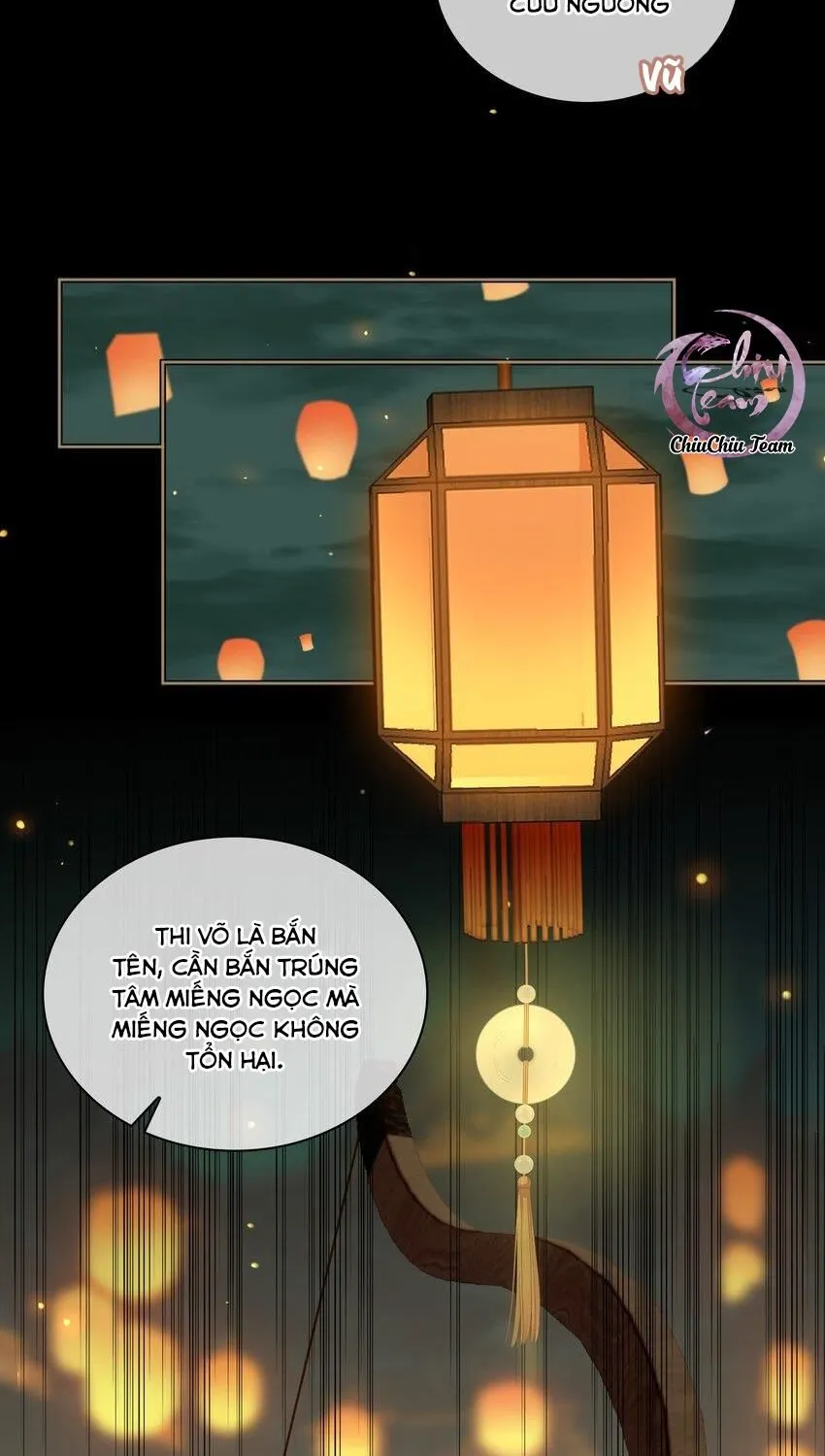 Cơn Mưa Quên Lối Về Chap 64 - Next Chap 65