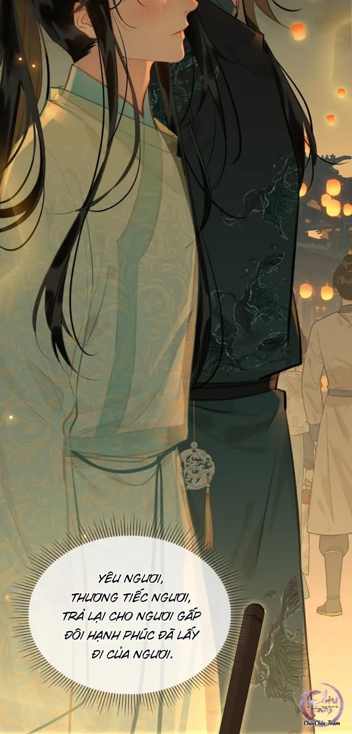 Cơn Mưa Quên Lối Về Chap 65 - Next Chap 66