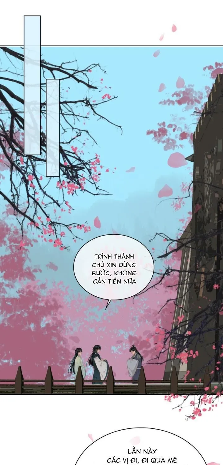 Cơn Mưa Quên Lối Về Chap 65 - Next Chap 66