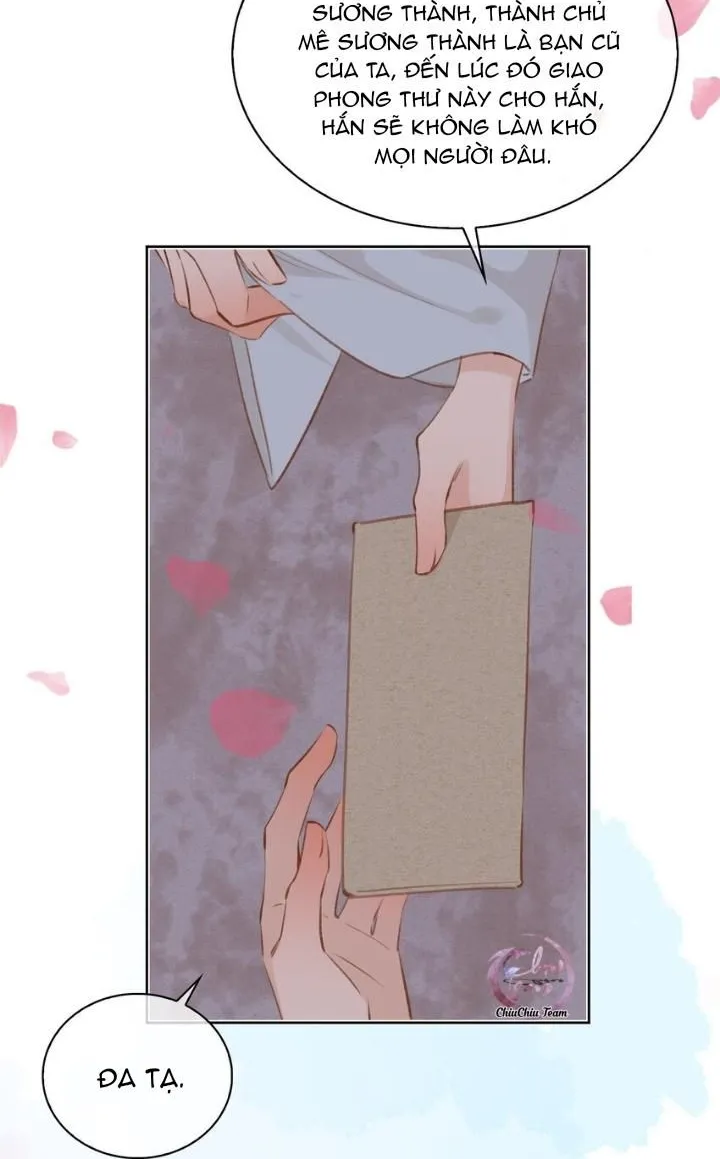 Cơn Mưa Quên Lối Về Chap 65 - Next Chap 66