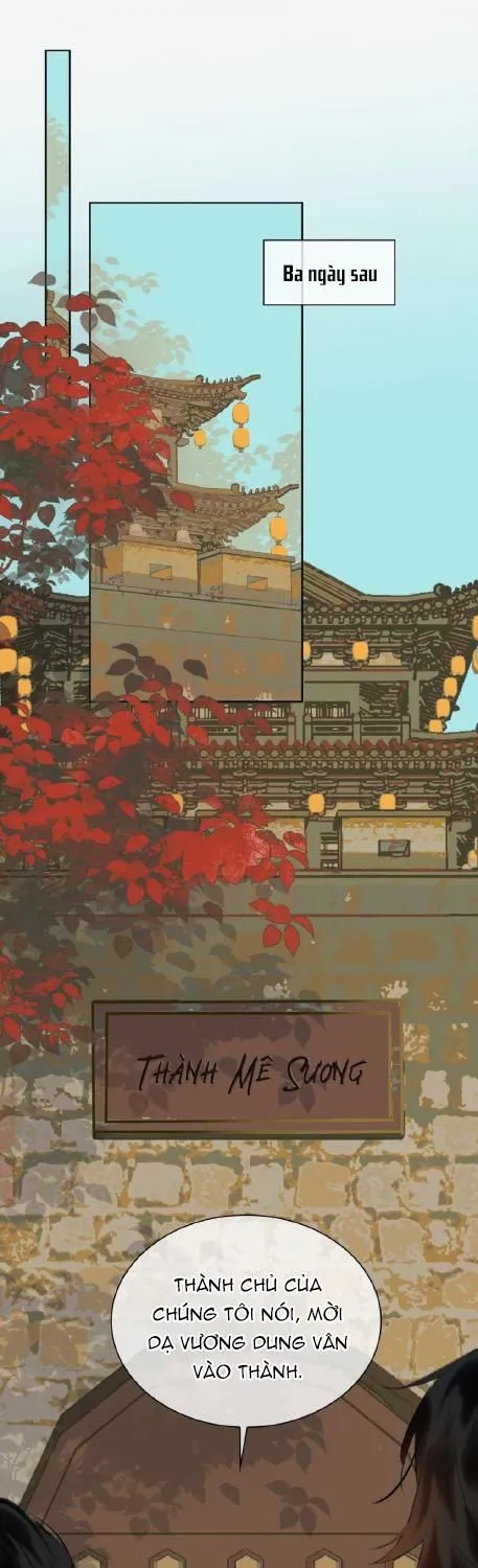 Cơn Mưa Quên Lối Về Chap 66 - Next Chap 67