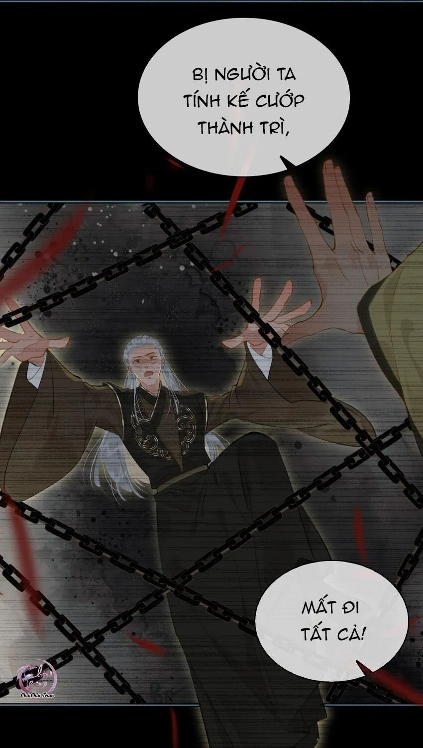 Cơn Mưa Quên Lối Về Chap 67 - Next Chap 68