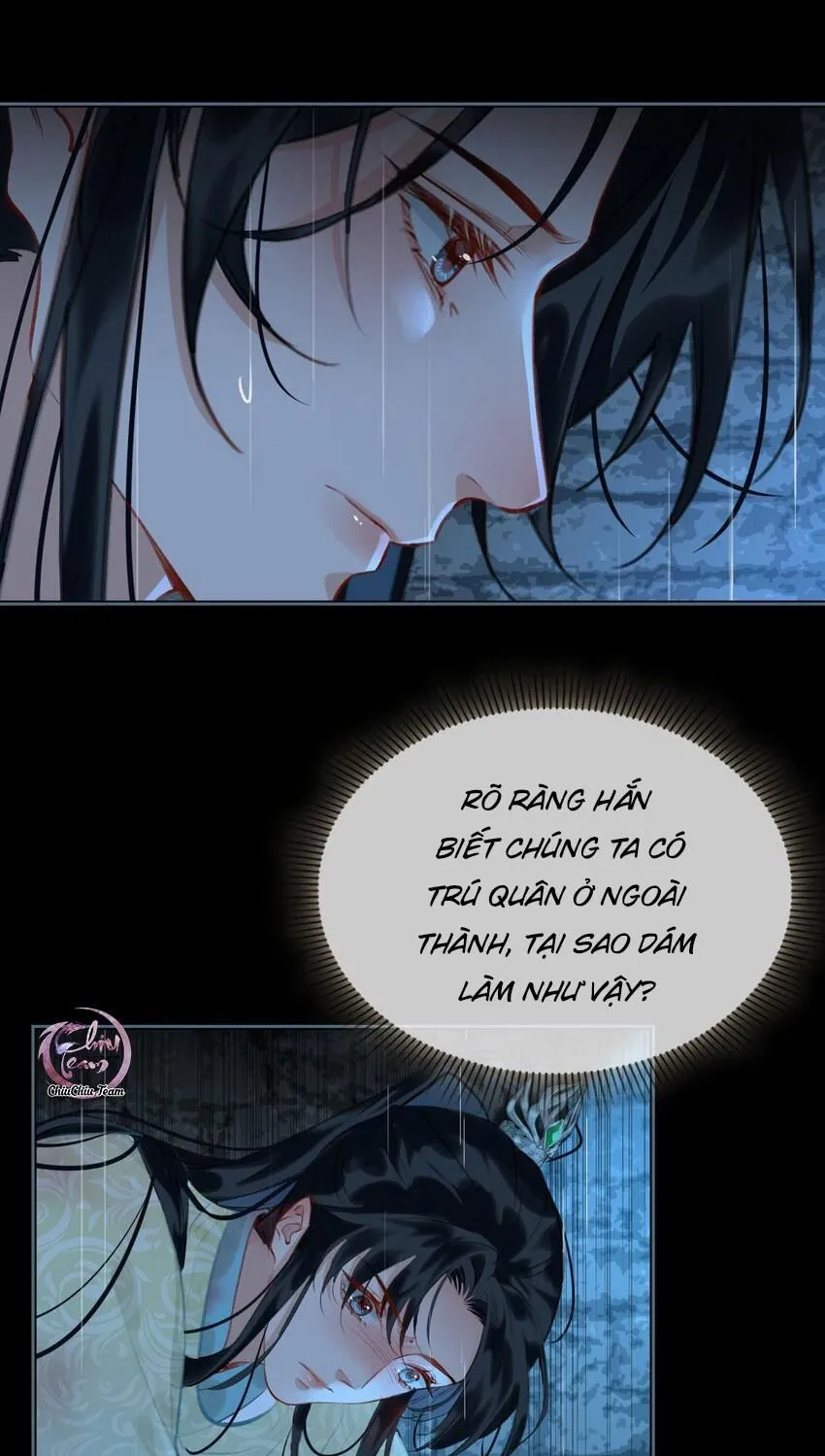 Cơn Mưa Quên Lối Về Chap 67 - Next Chap 68