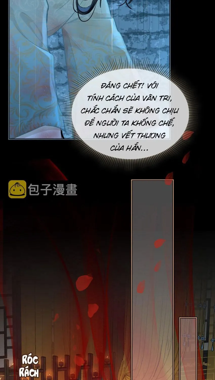 Cơn Mưa Quên Lối Về Chap 67 - Next Chap 68