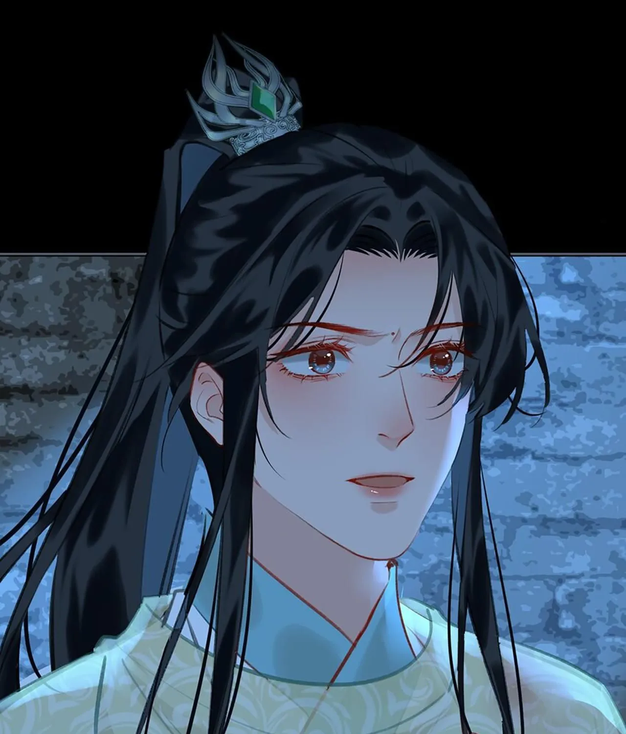 Cơn Mưa Quên Lối Về Chap 68 - Next Chap 69