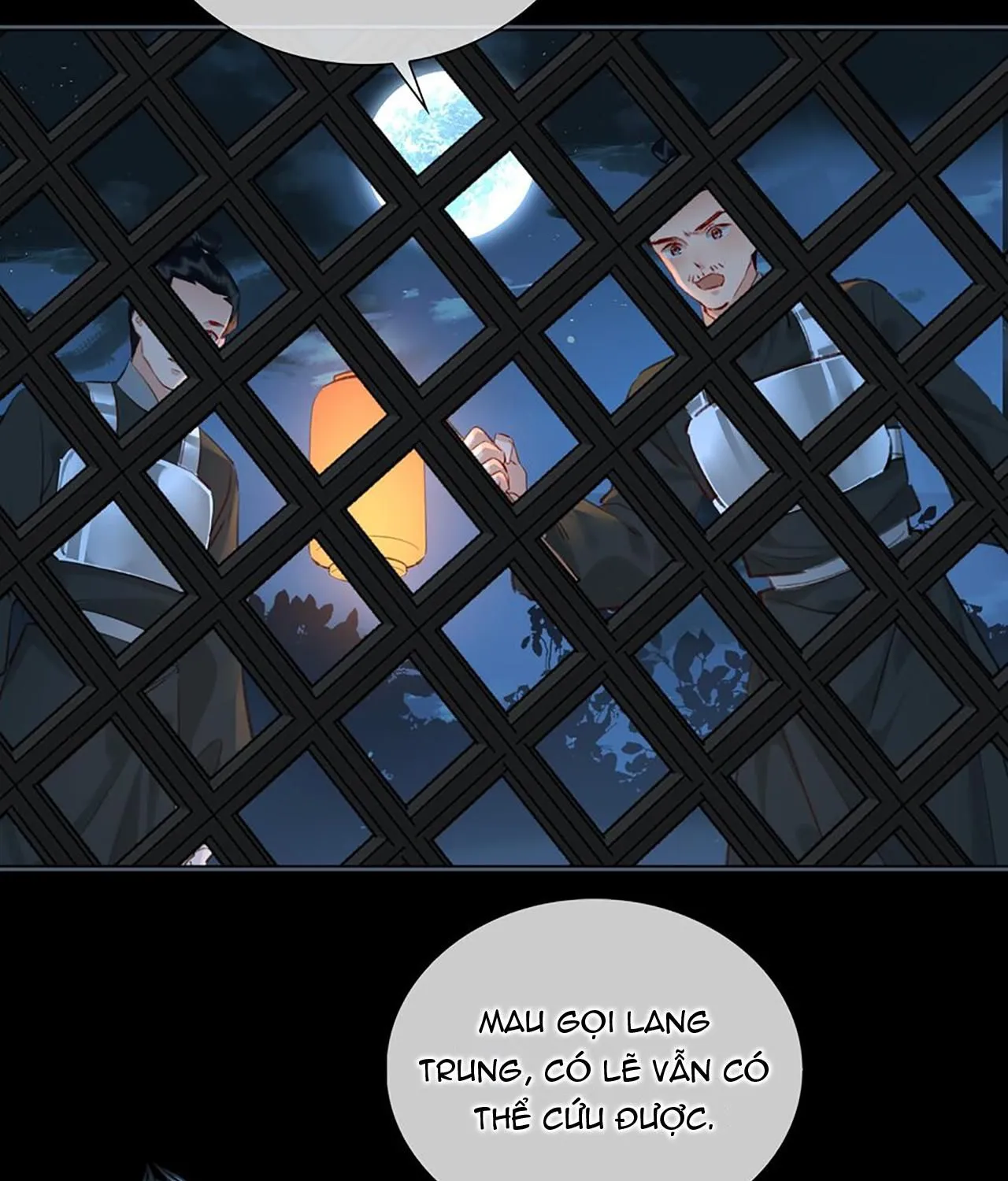 Cơn Mưa Quên Lối Về Chap 68 - Next Chap 69