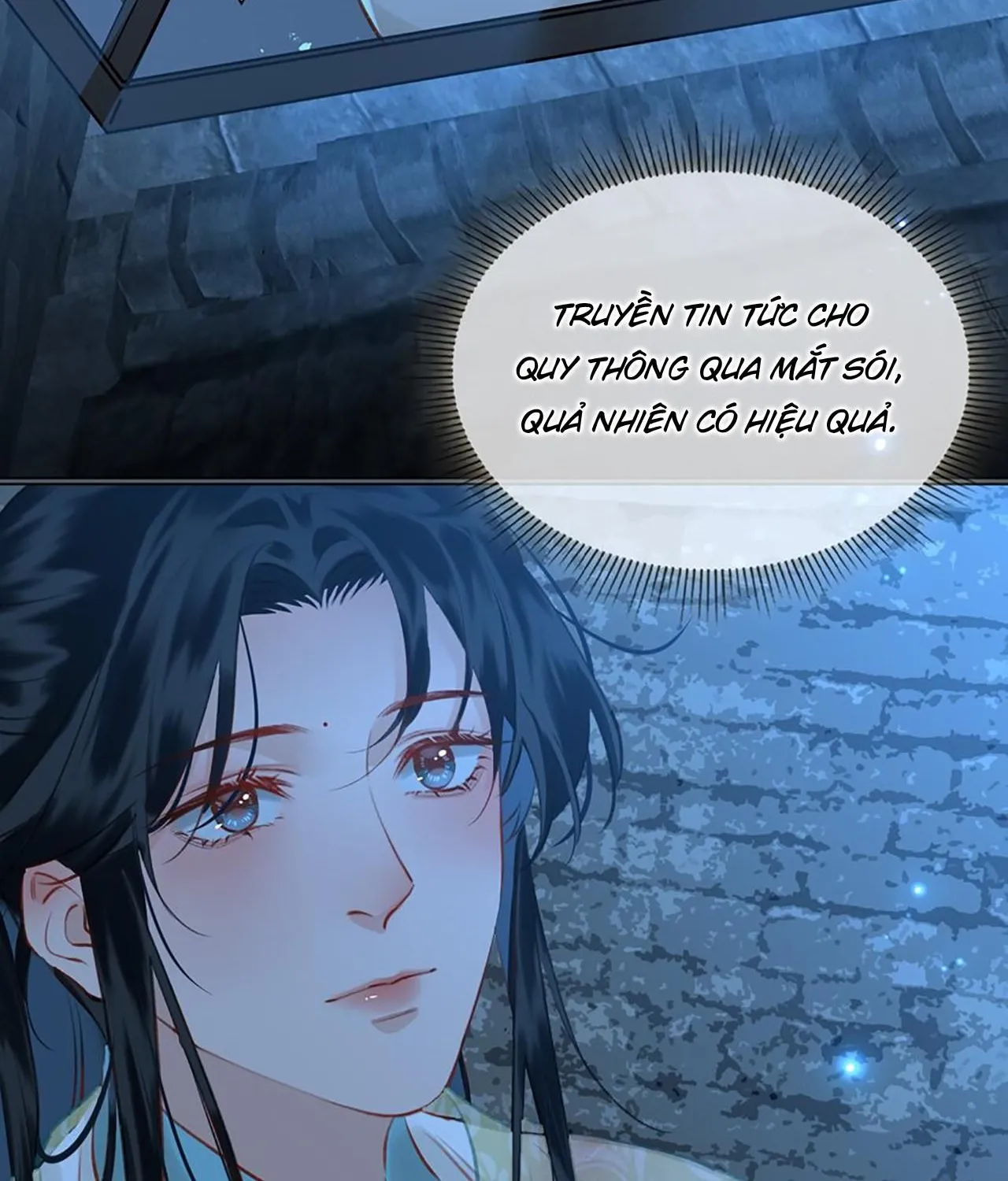 Cơn Mưa Quên Lối Về Chap 68 - Next Chap 69