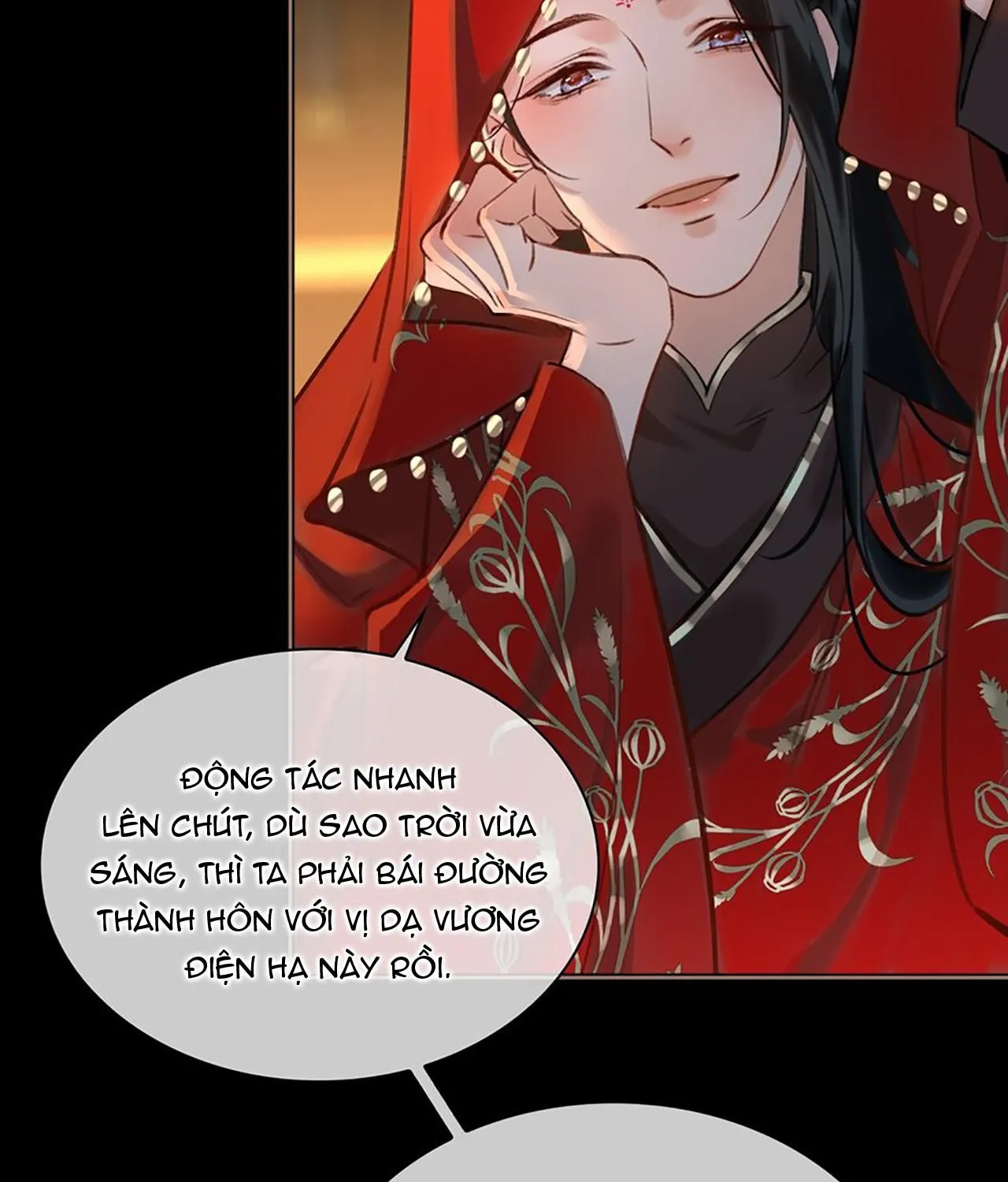 Cơn Mưa Quên Lối Về Chap 68 - Next Chap 69