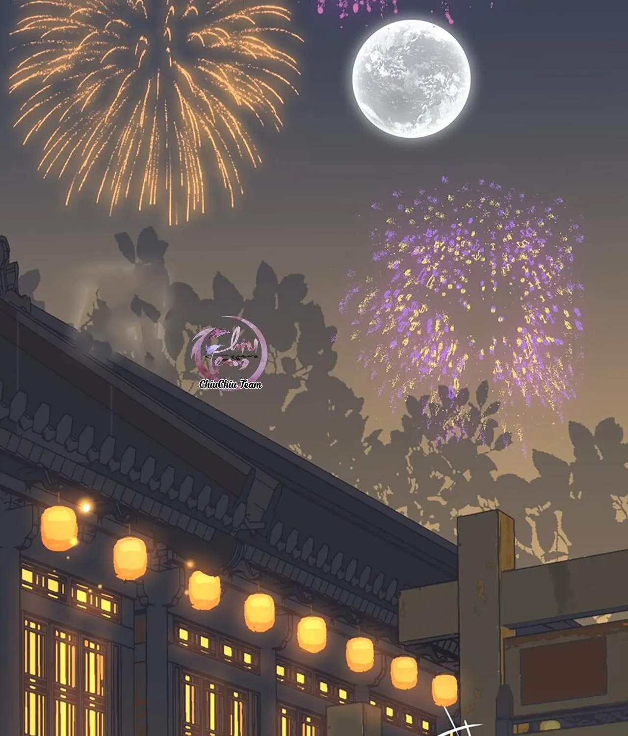 Cơn Mưa Quên Lối Về Chap 68 - Next Chap 69