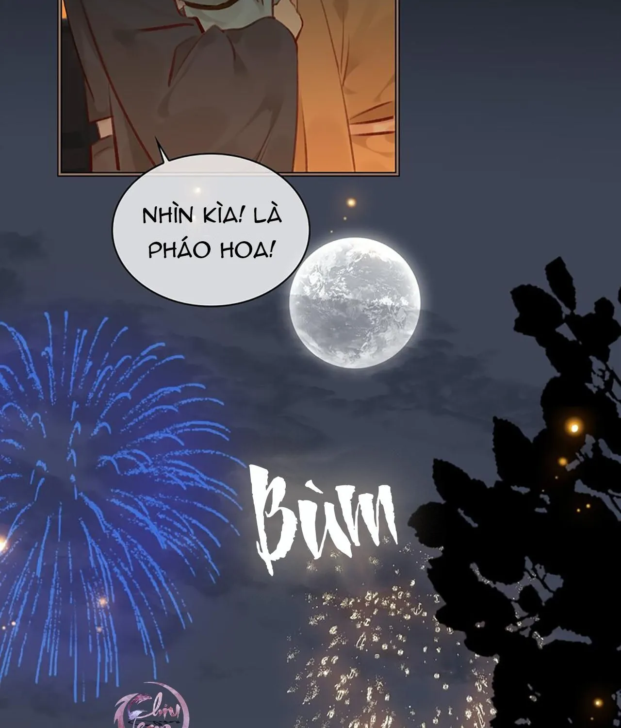 Cơn Mưa Quên Lối Về Chap 68 - Next Chap 69