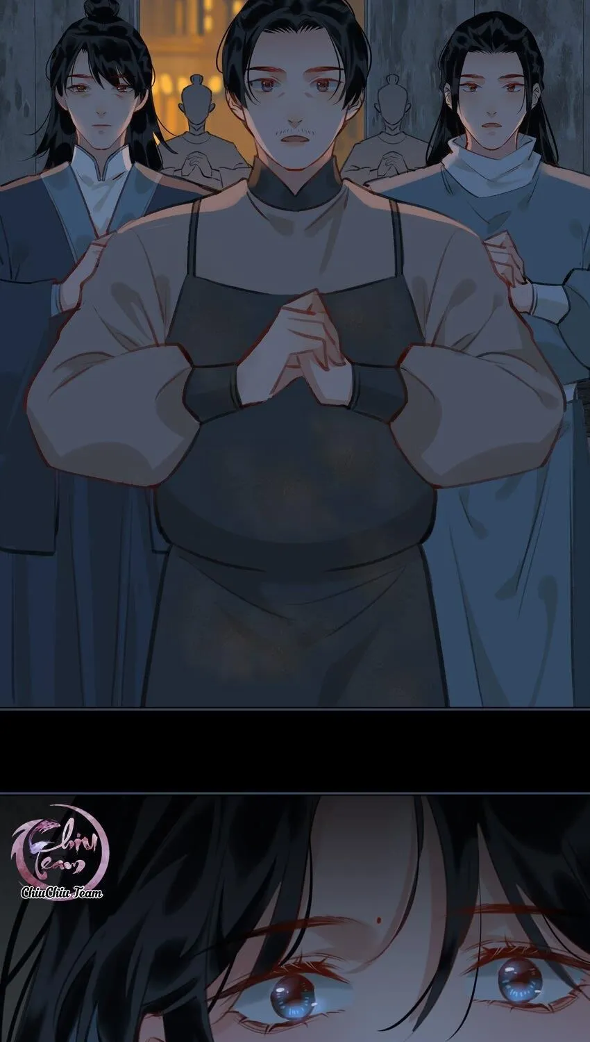 Cơn Mưa Quên Lối Về Chap 69 - Next Chap 70