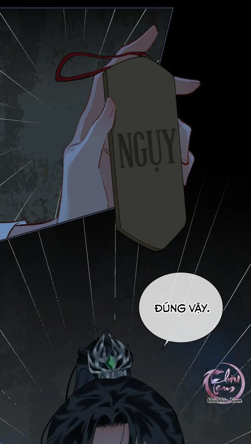 Cơn Mưa Quên Lối Về Chap 69 - Next Chap 70