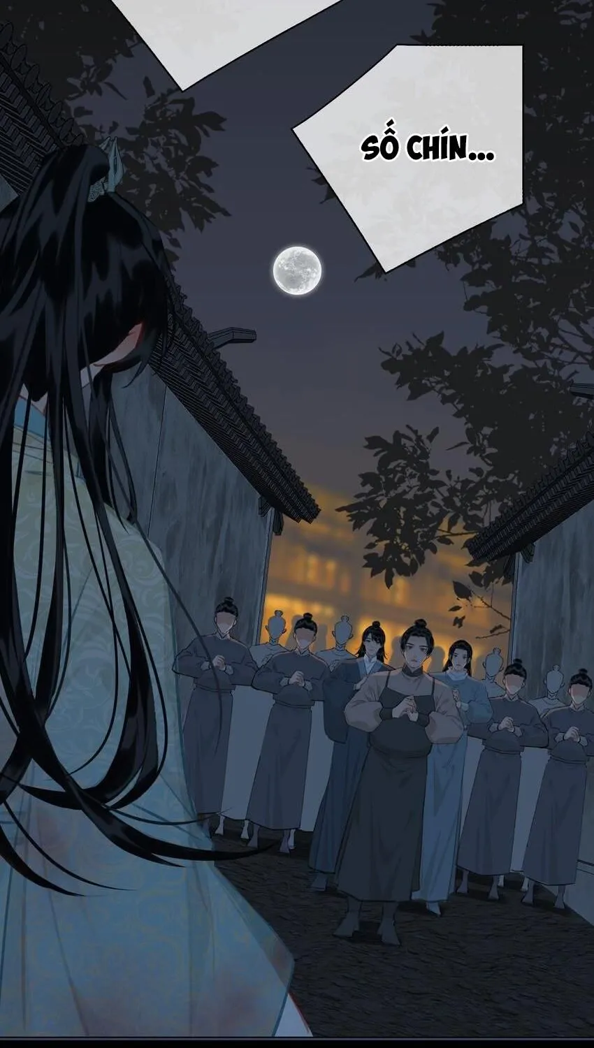 Cơn Mưa Quên Lối Về Chap 69 - Next Chap 70