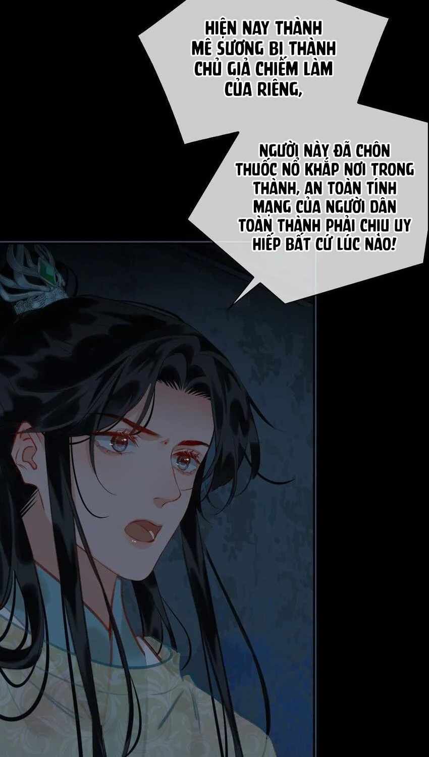 Cơn Mưa Quên Lối Về Chap 69 - Next Chap 70