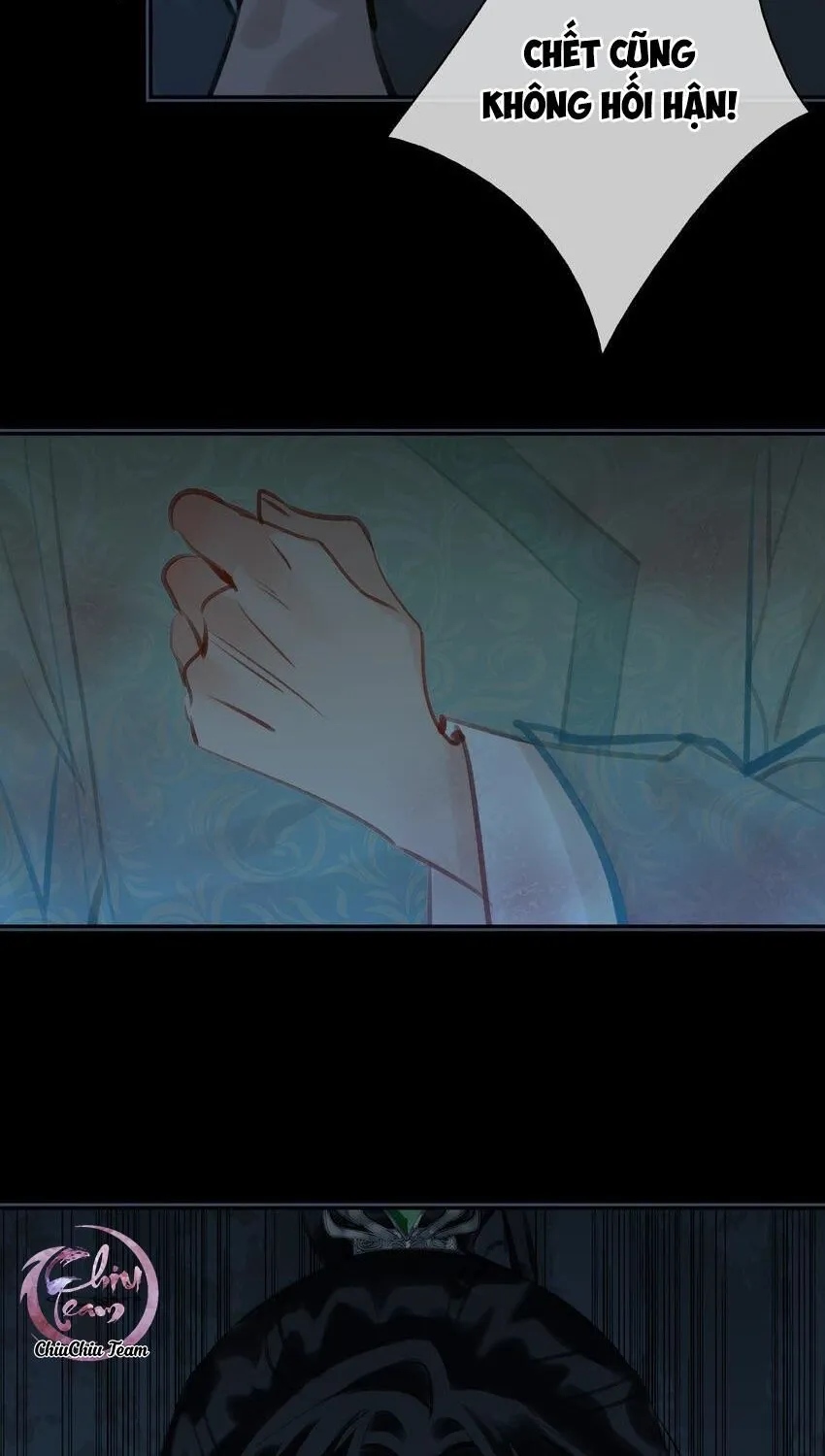 Cơn Mưa Quên Lối Về Chap 69 - Next Chap 70